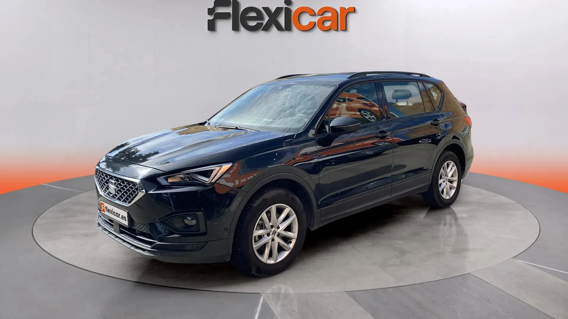 SEAT Tarraco 1.5 TSI DSG Style XL - foto 2