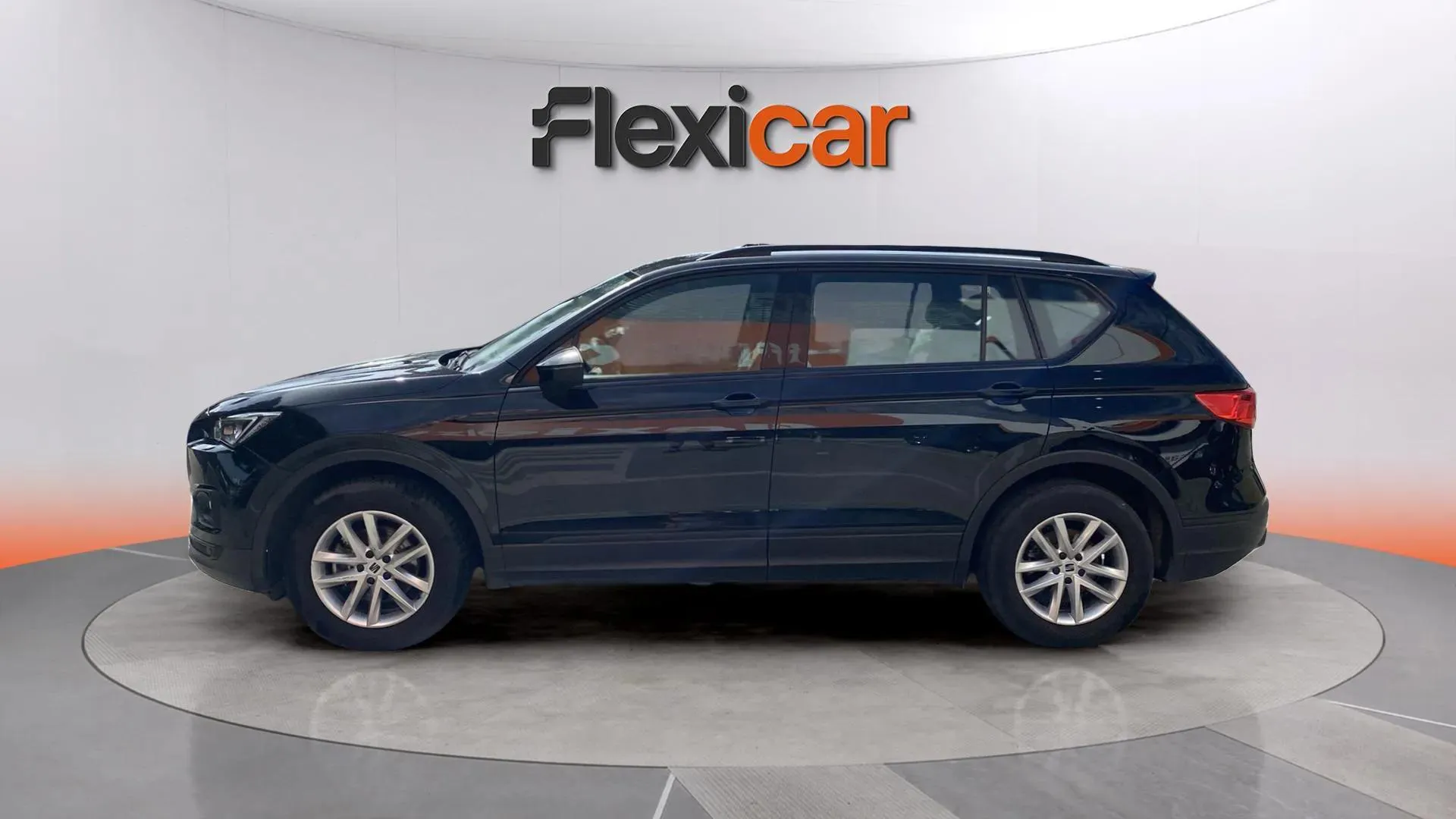 SEAT Tarraco 1.5 TSI DSG Style XL - foto 3