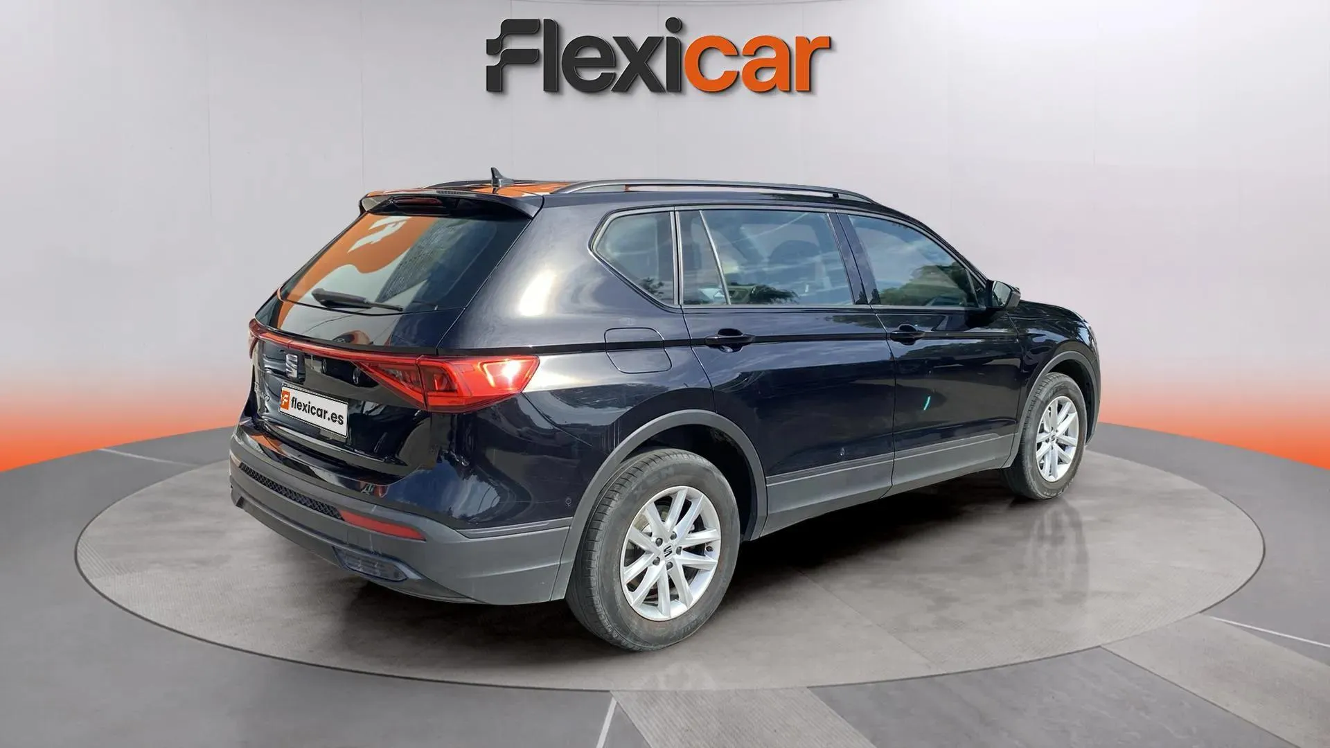 SEAT Tarraco 1.5 TSI DSG Style XL - foto 6