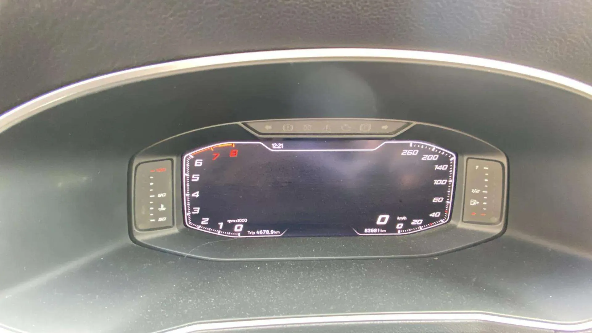 SEAT Tarraco 1.5 TSI DSG Style XL - foto 12