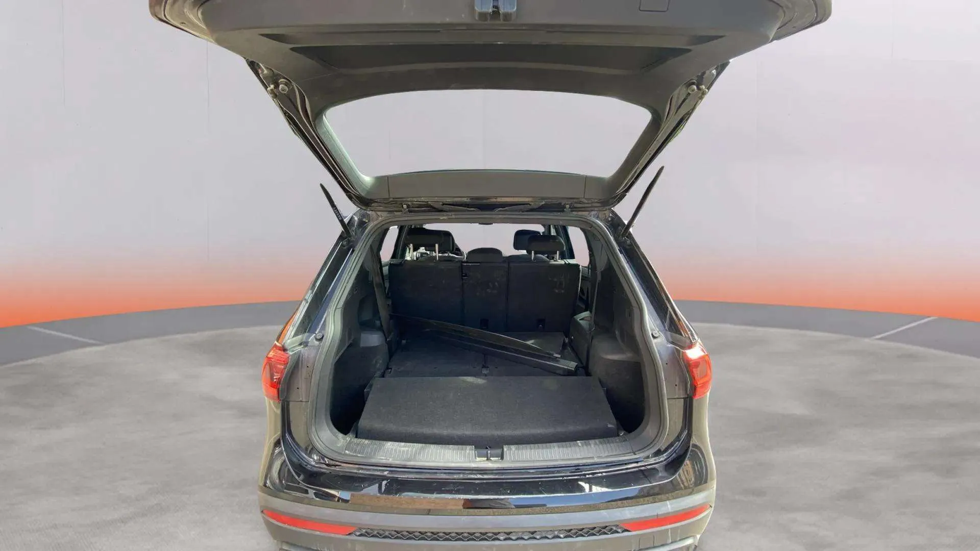 SEAT Tarraco 1.5 TSI DSG Style XL - foto 16