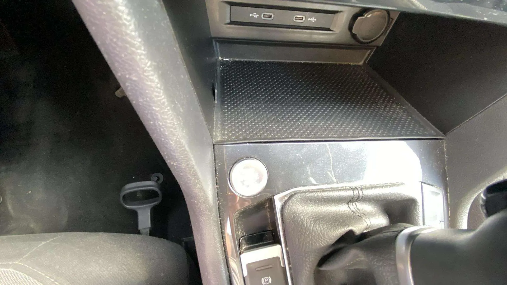 SEAT Tarraco 1.5 TSI DSG Style XL - foto 18