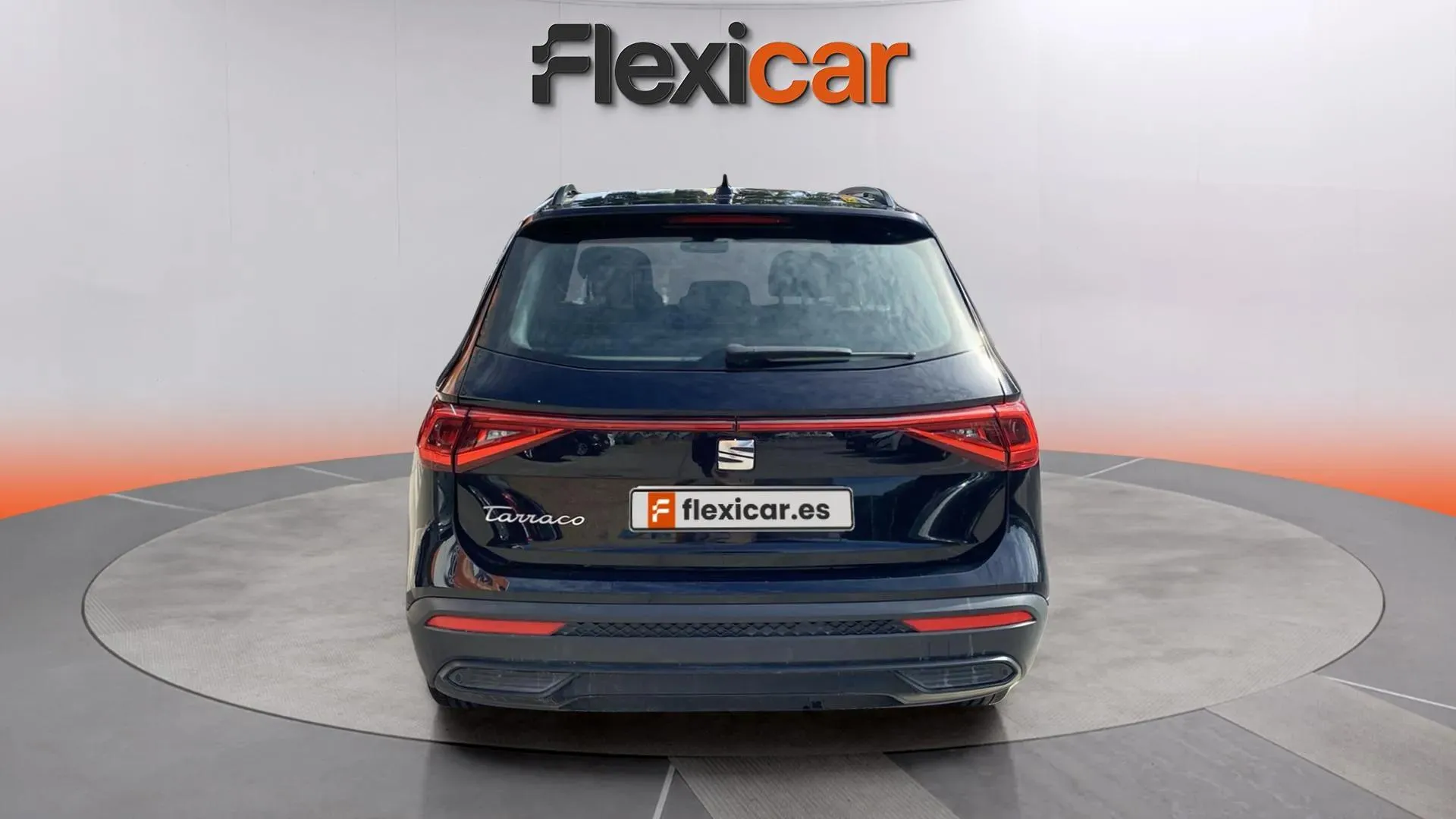SEAT Tarraco 1.5 TSI DSG Style XL - foto 5