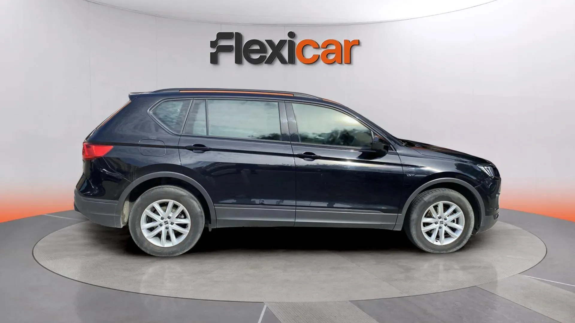 SEAT Tarraco 1.5 TSI DSG Style XL - foto 7