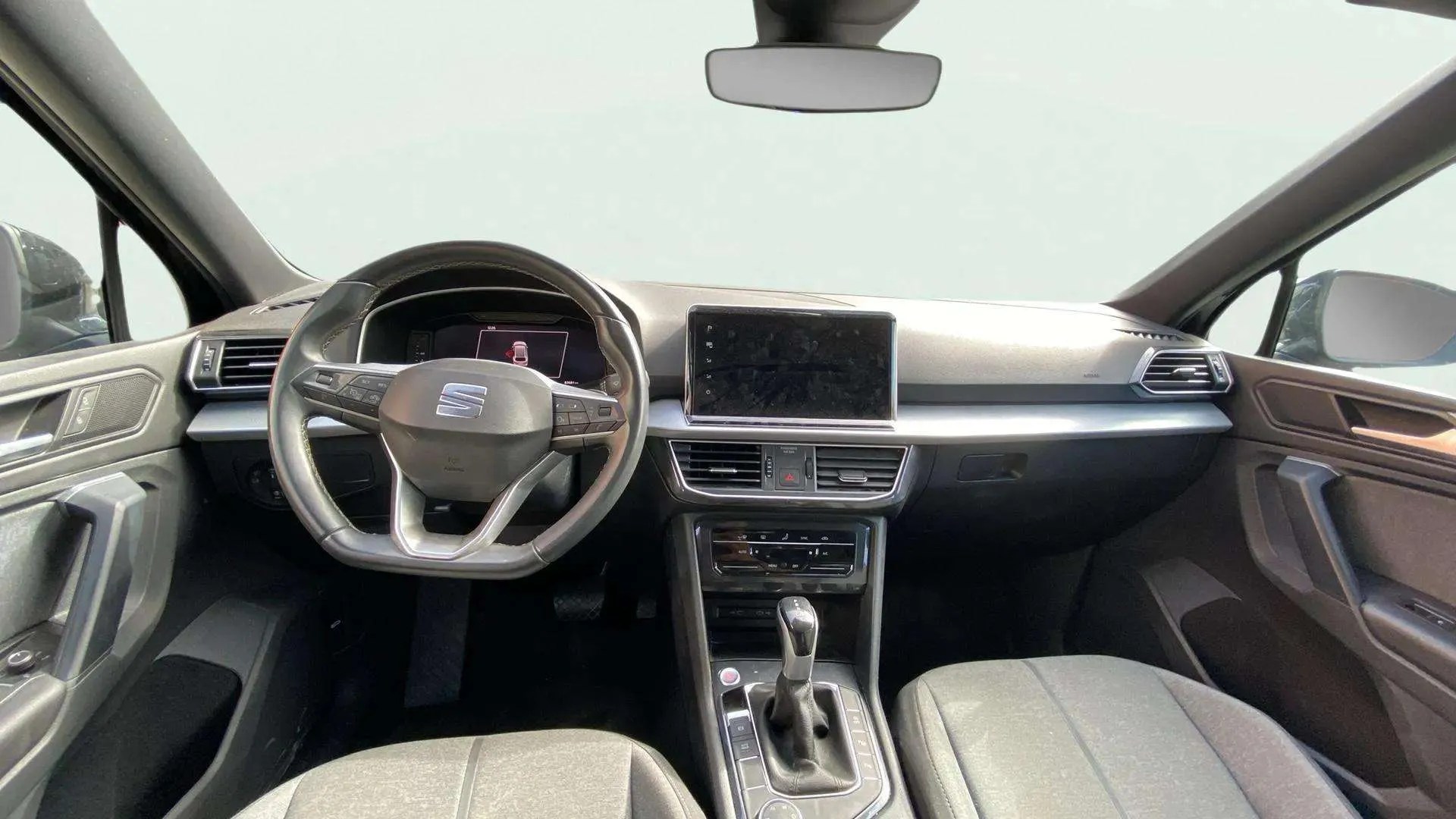 SEAT Tarraco 1.5 TSI DSG Style XL - foto 9