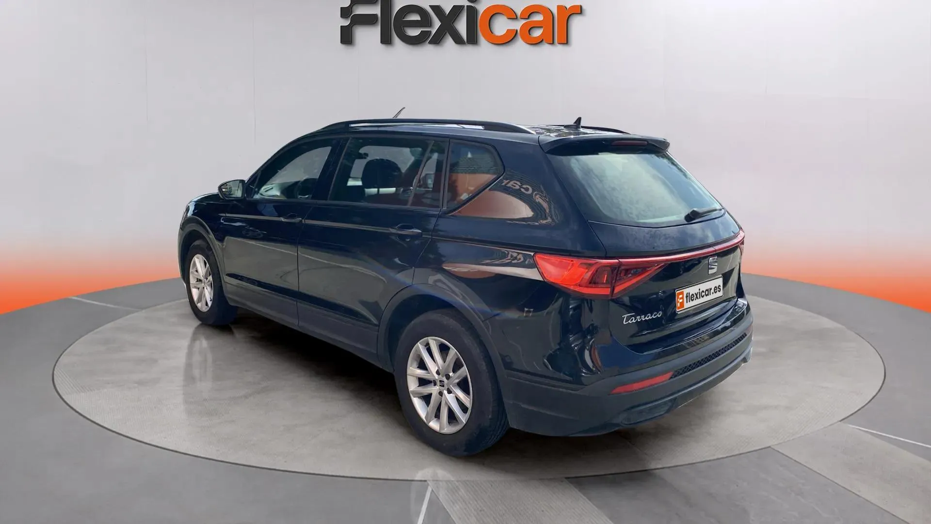 SEAT Tarraco 1.5 TSI DSG Style XL - foto 4