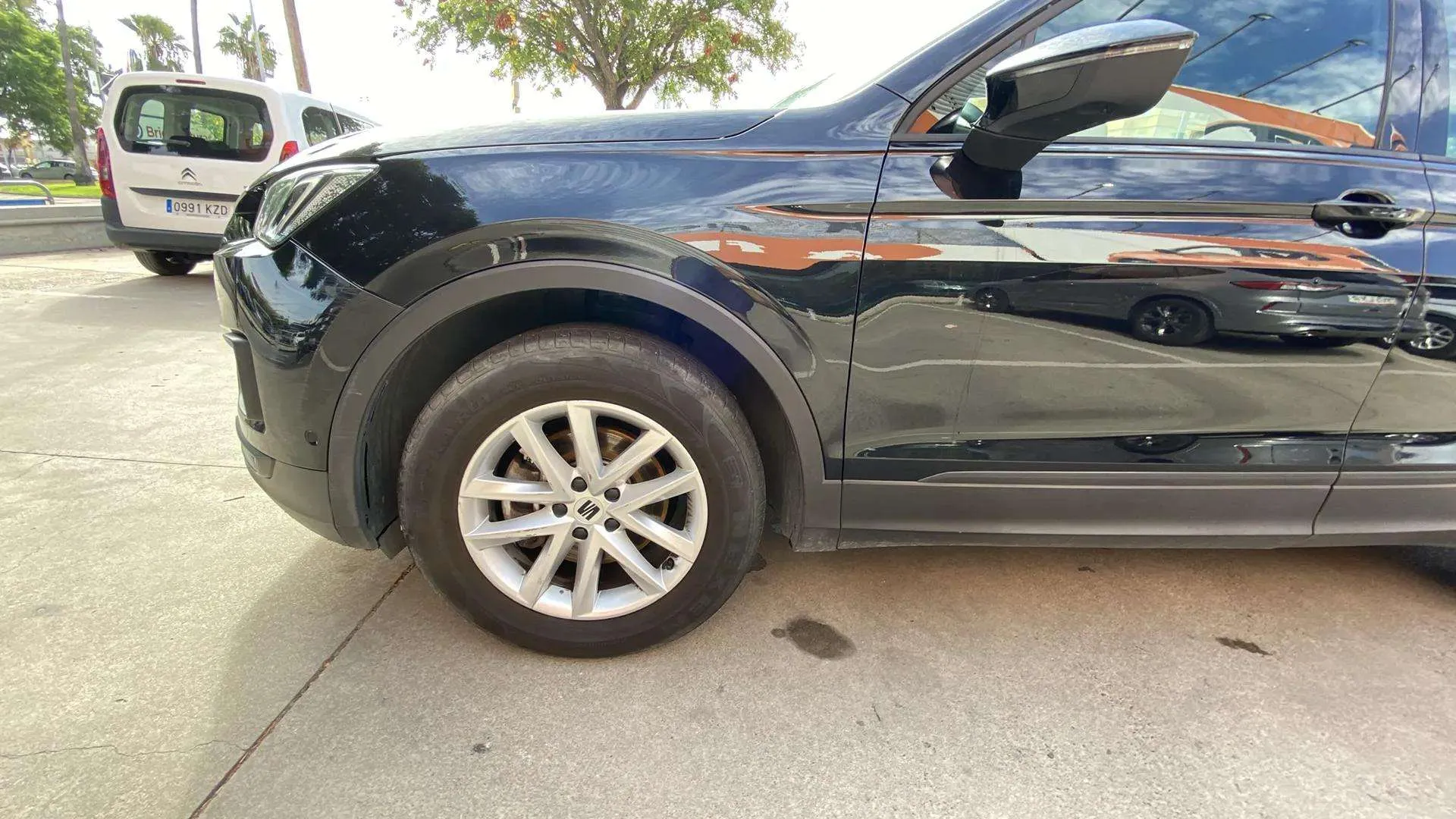 SEAT Tarraco 1.5 TSI DSG Style XL - foto 25
