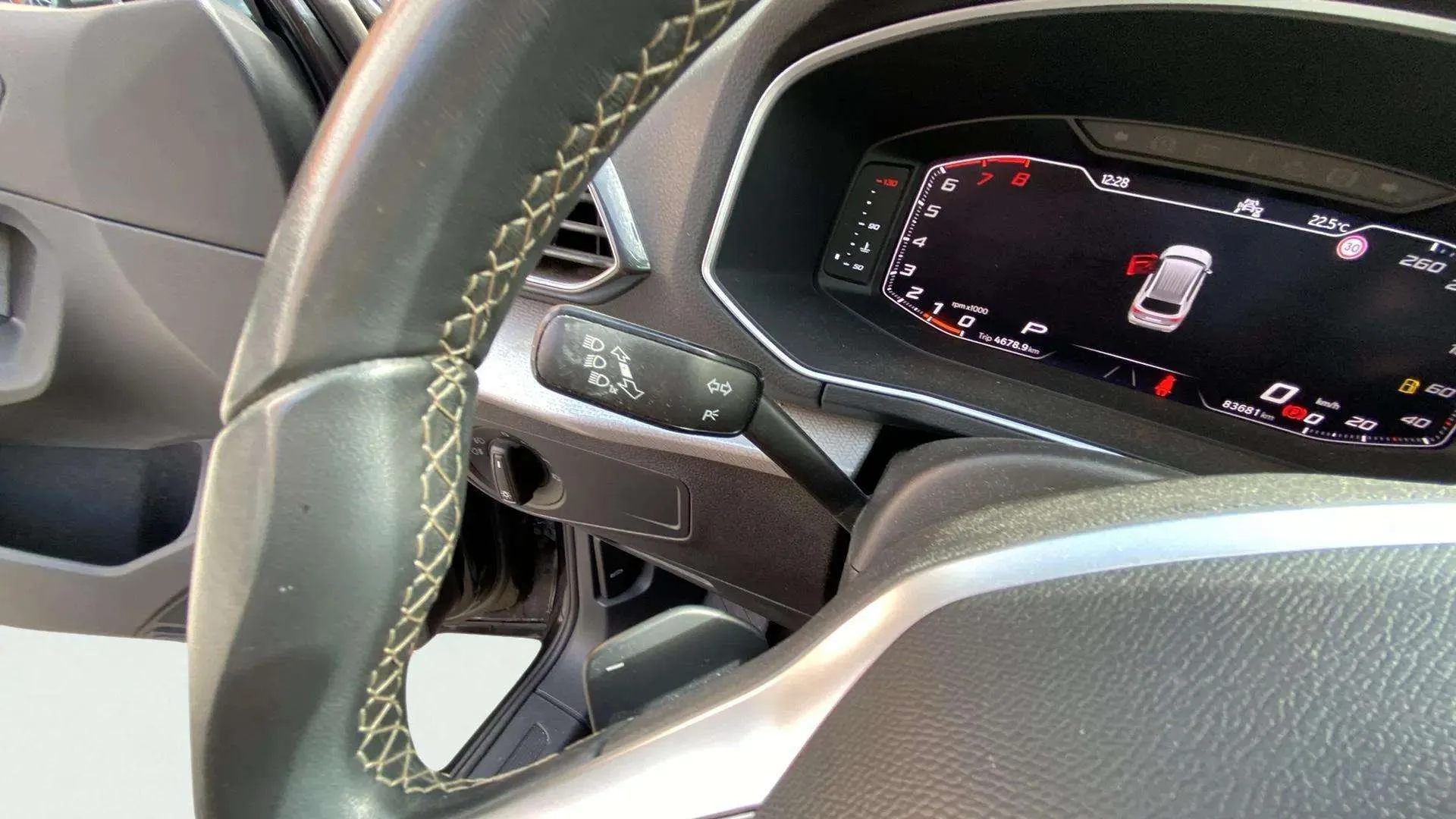 SEAT Tarraco 1.5 TSI DSG Style XL - foto 21