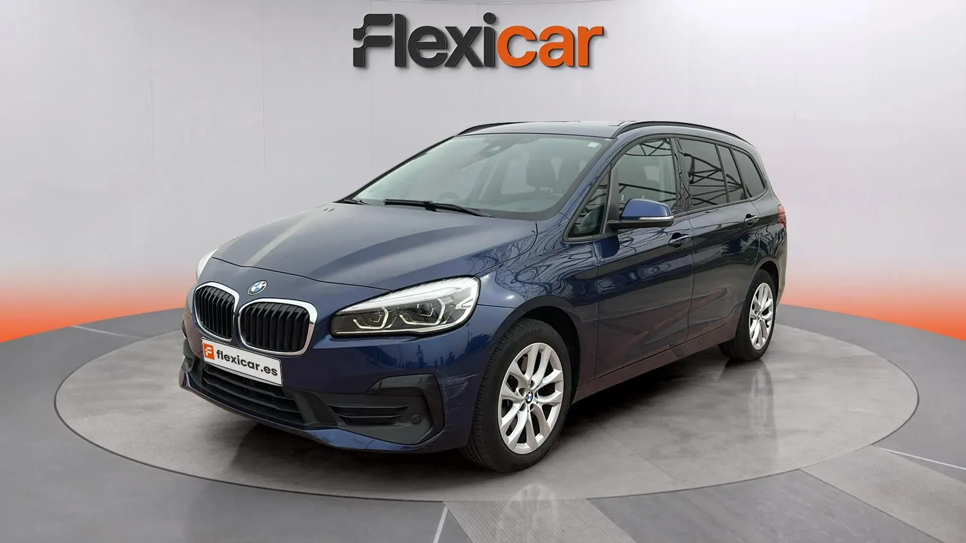 BMW Serie 2 Gran Tourer 218d - foto 3
