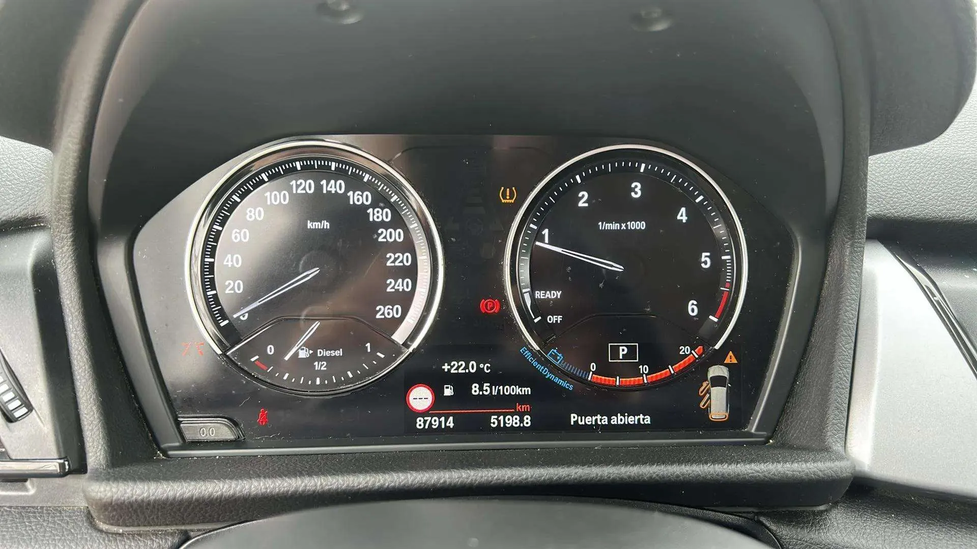 BMW Serie 2 Gran Tourer 218d - foto 12