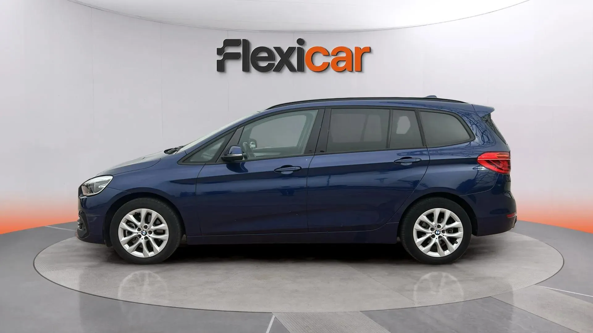 BMW Serie 2 Gran Tourer 218d - foto 4