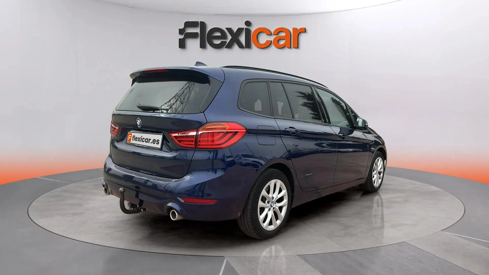 BMW Serie 2 Gran Tourer 218d - foto 7