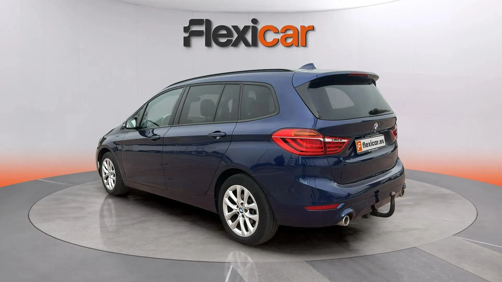 BMW Serie 2 Gran Tourer 218d - foto 5