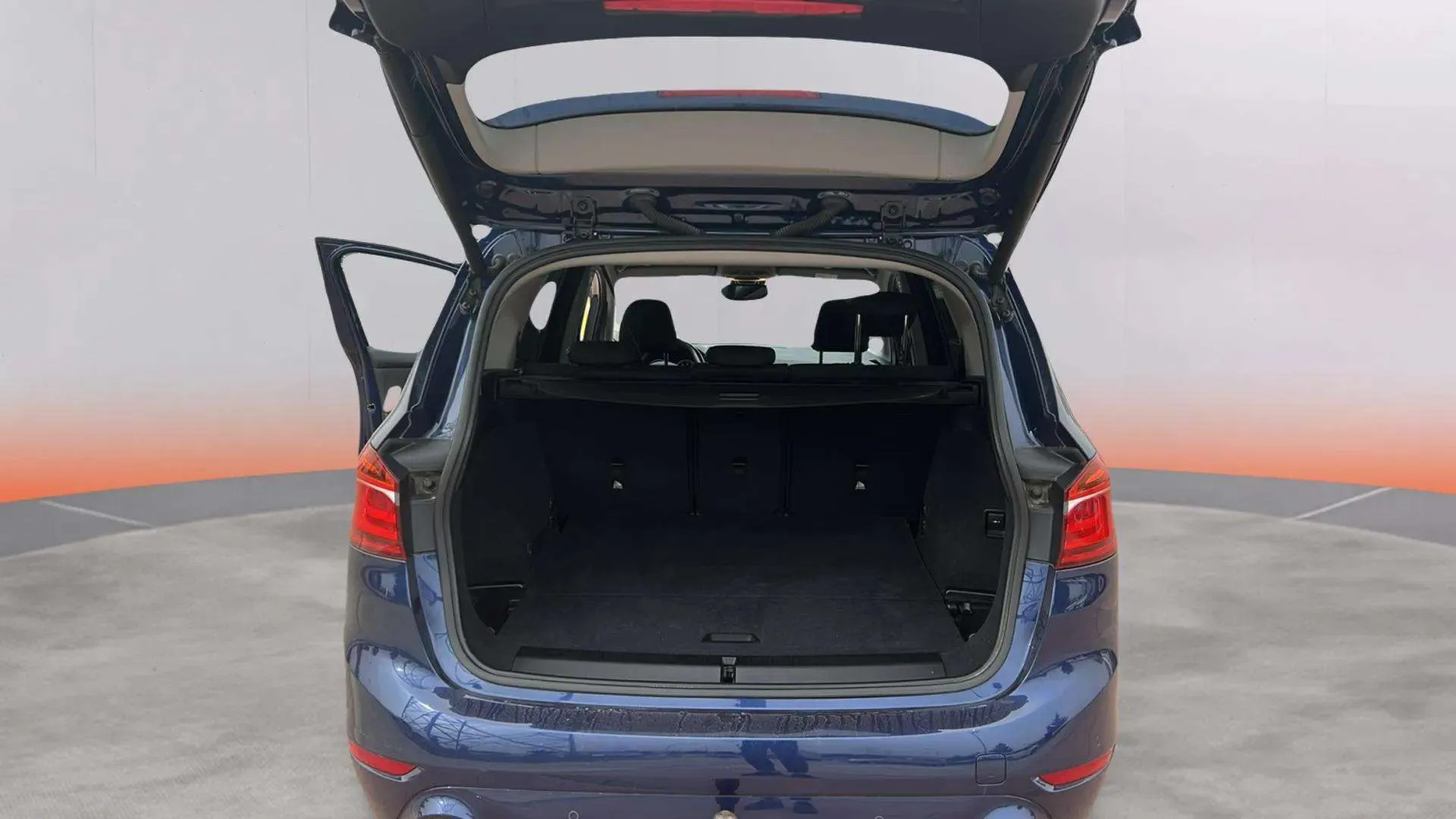 BMW Serie 2 Gran Tourer 218d - foto 15