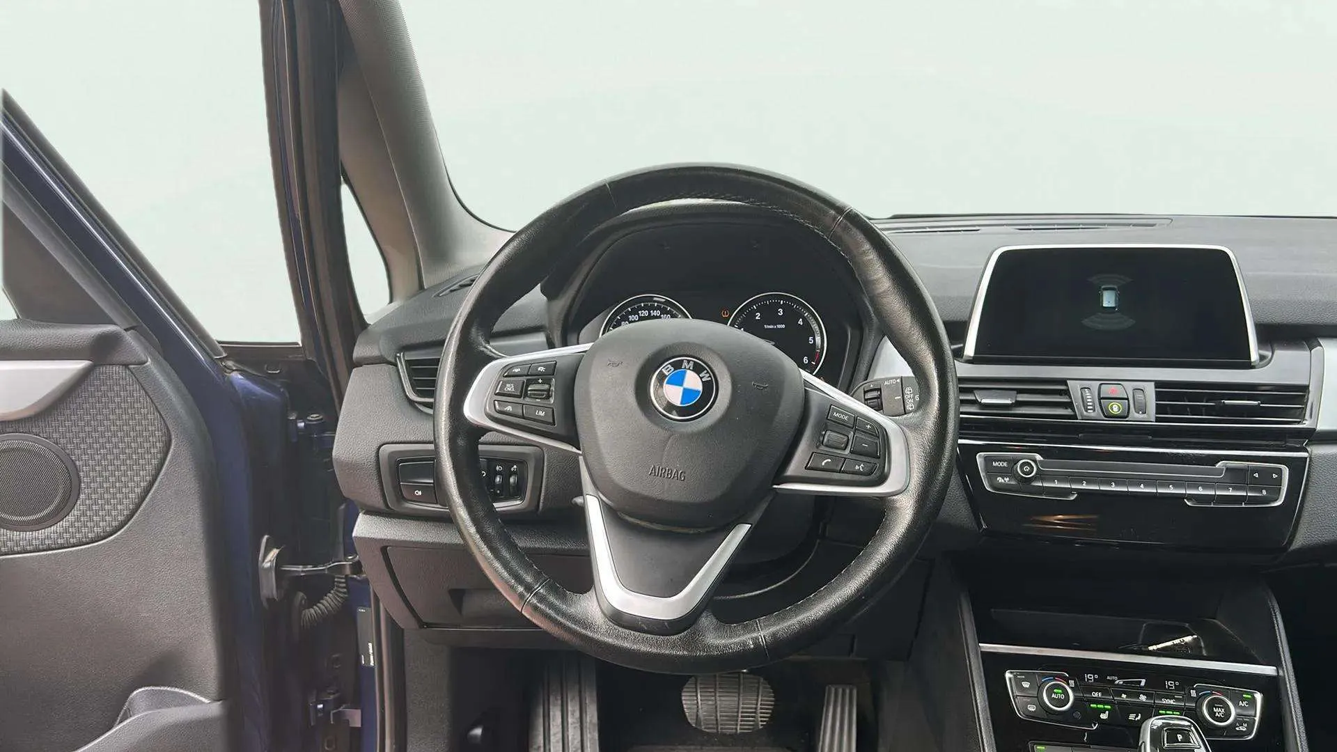 BMW Serie 2 Gran Tourer 218d - foto 11