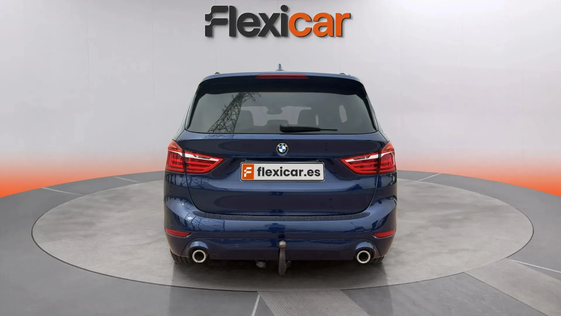 BMW Serie 2 Gran Tourer 218d - foto 6