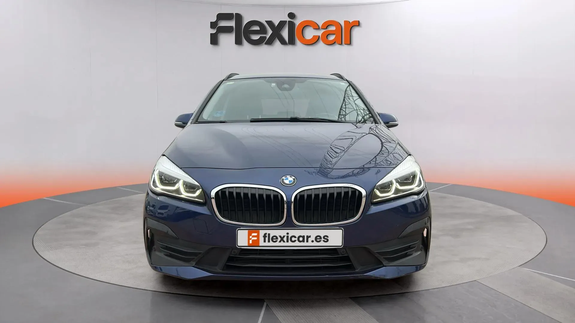 BMW Serie 2 Gran Tourer 218d - foto 2