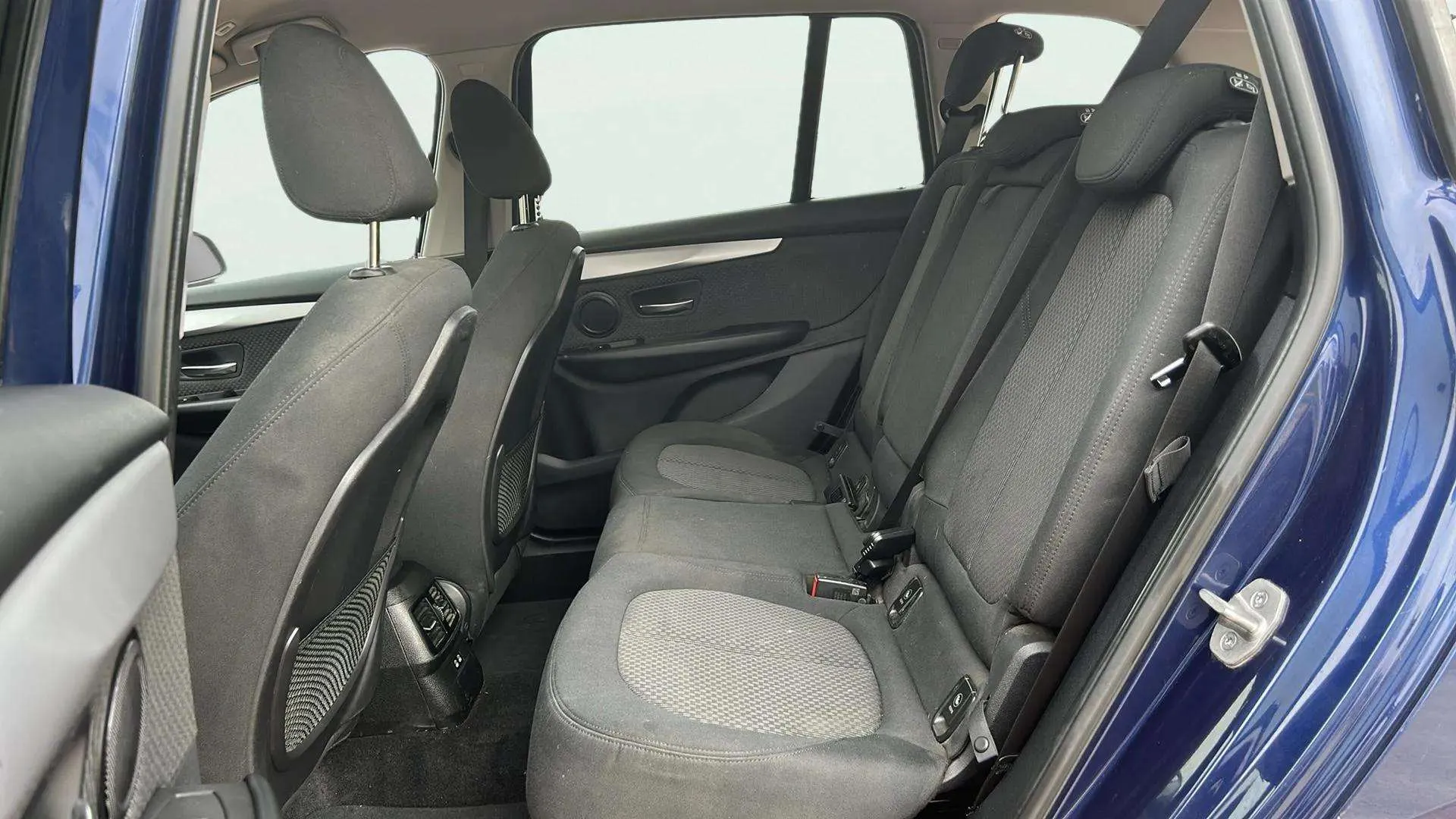 BMW Serie 2 Gran Tourer 218d - foto 14