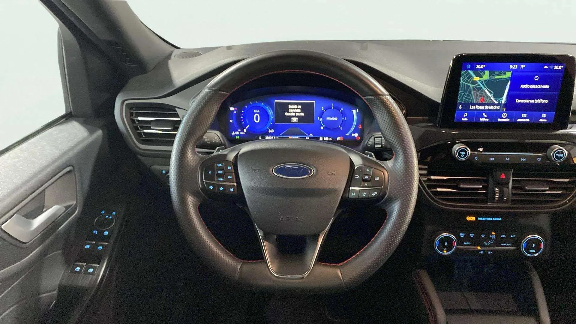 Ford Kuga ST-Line 2.0 EcoBlue - foto 11