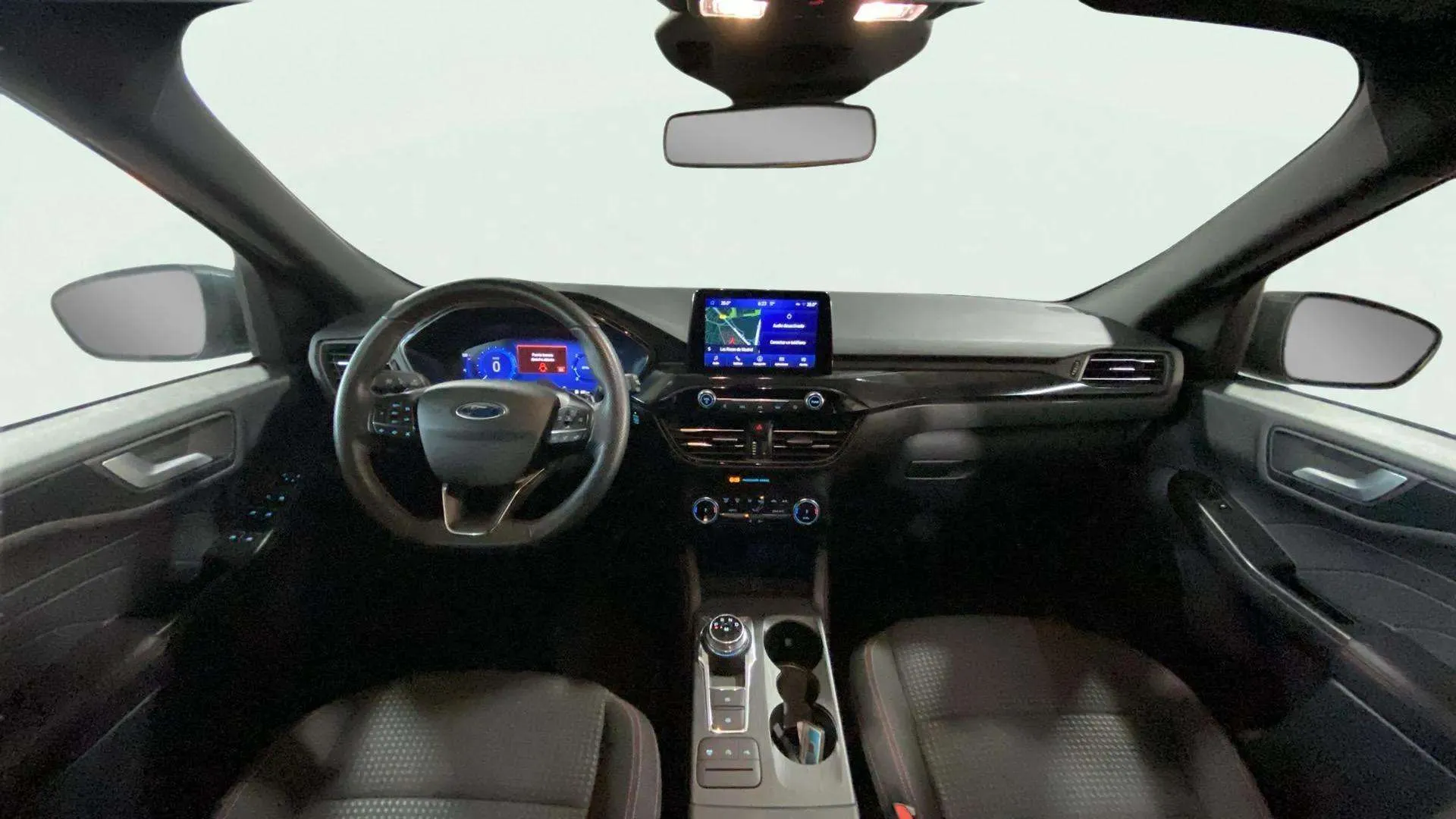Ford Kuga ST-Line 2.0 EcoBlue - foto 9