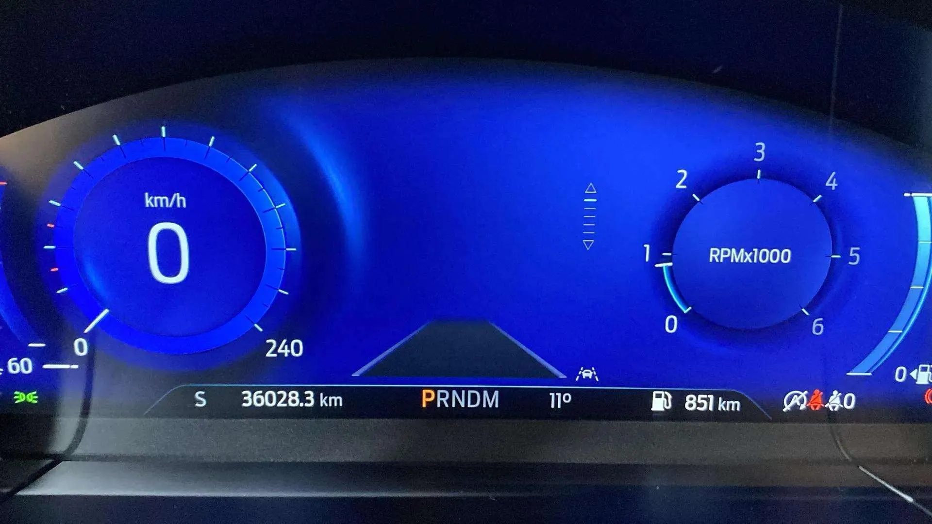 Ford Kuga ST-Line 2.0 EcoBlue - foto 12