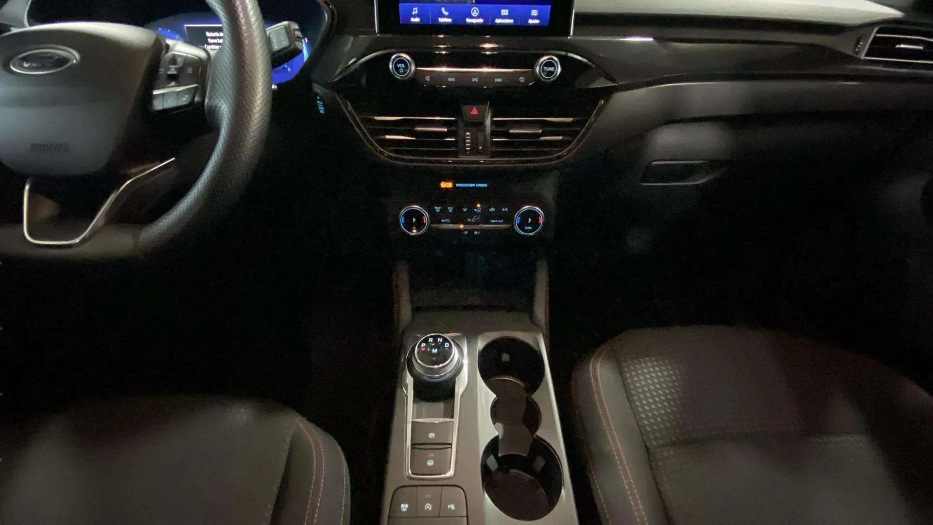 Ford Kuga ST-Line 2.0 EcoBlue - foto 10