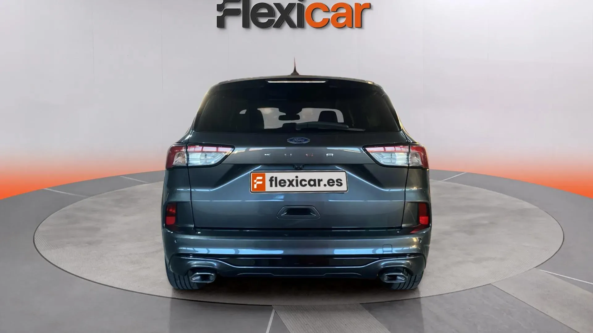 Ford Kuga ST-Line 2.0 EcoBlue - foto 5