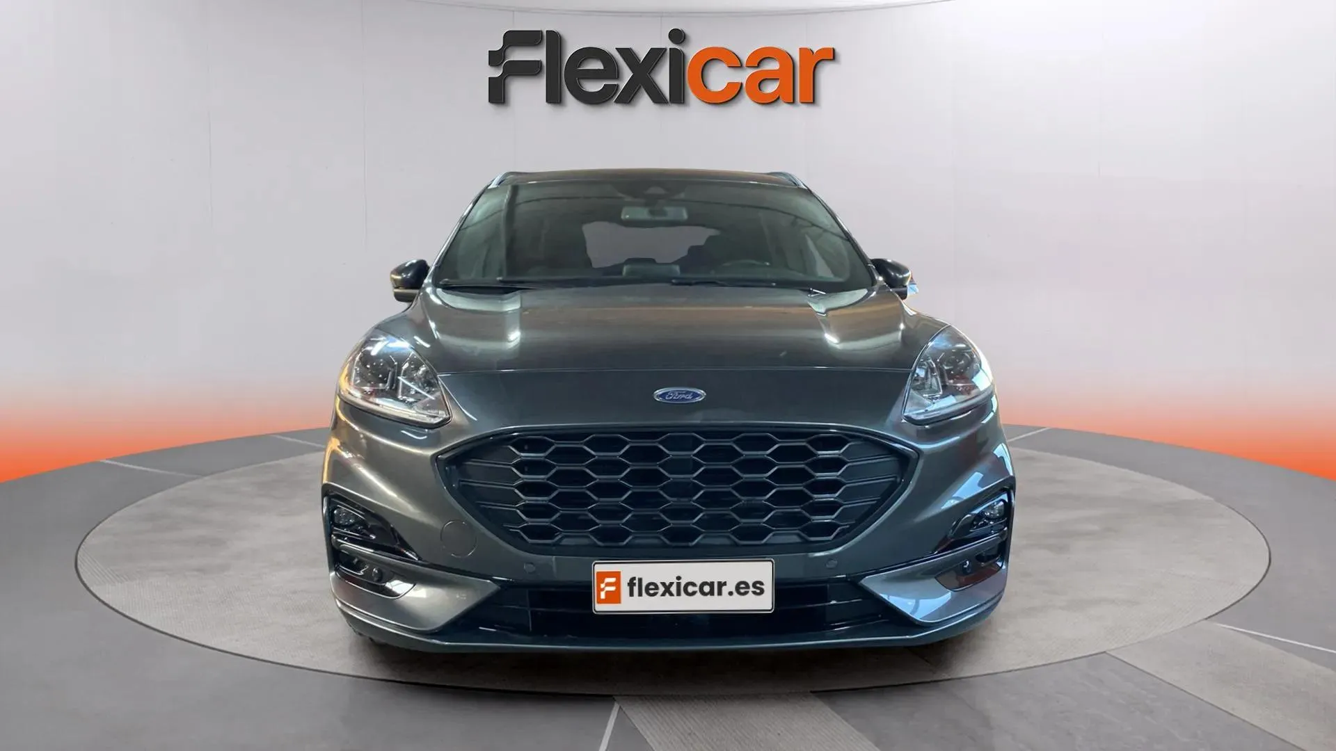 Ford Kuga ST-Line 2.0 EcoBlue - foto 7