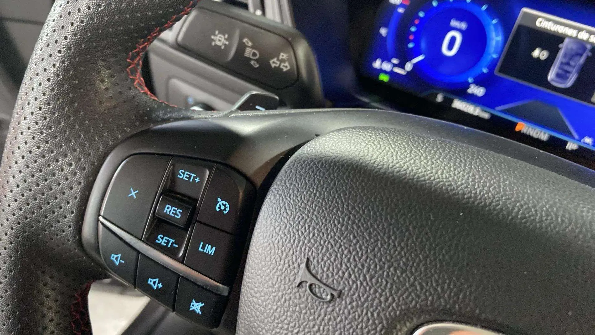Ford Kuga ST-Line 2.0 EcoBlue - foto 21