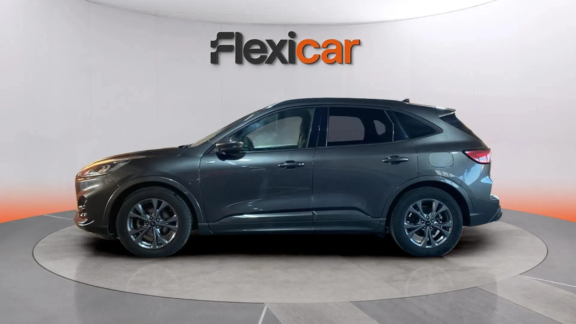 Ford Kuga ST-Line 2.0 EcoBlue - foto 3