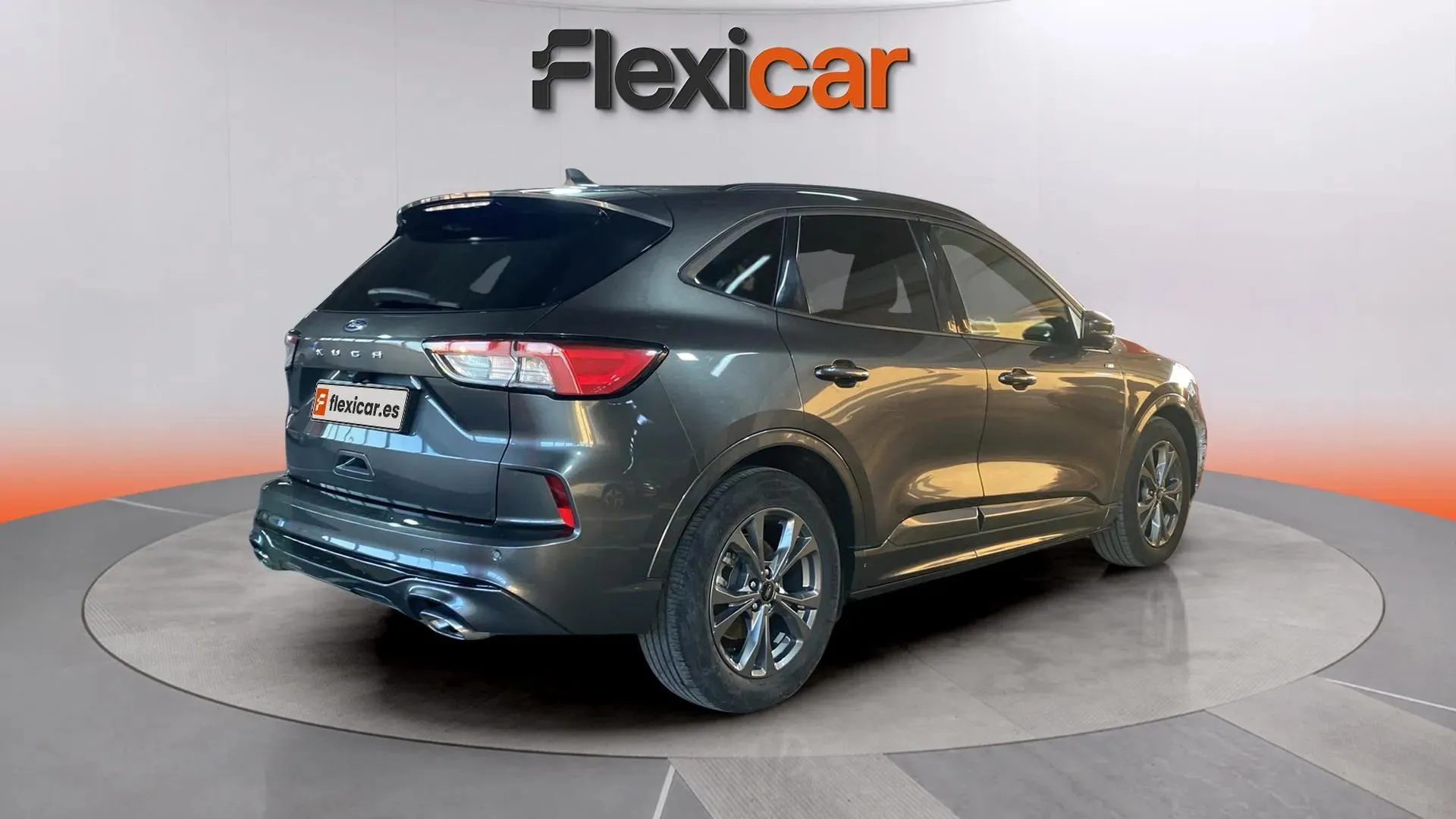 Ford Kuga ST-Line 2.0 EcoBlue - foto 6