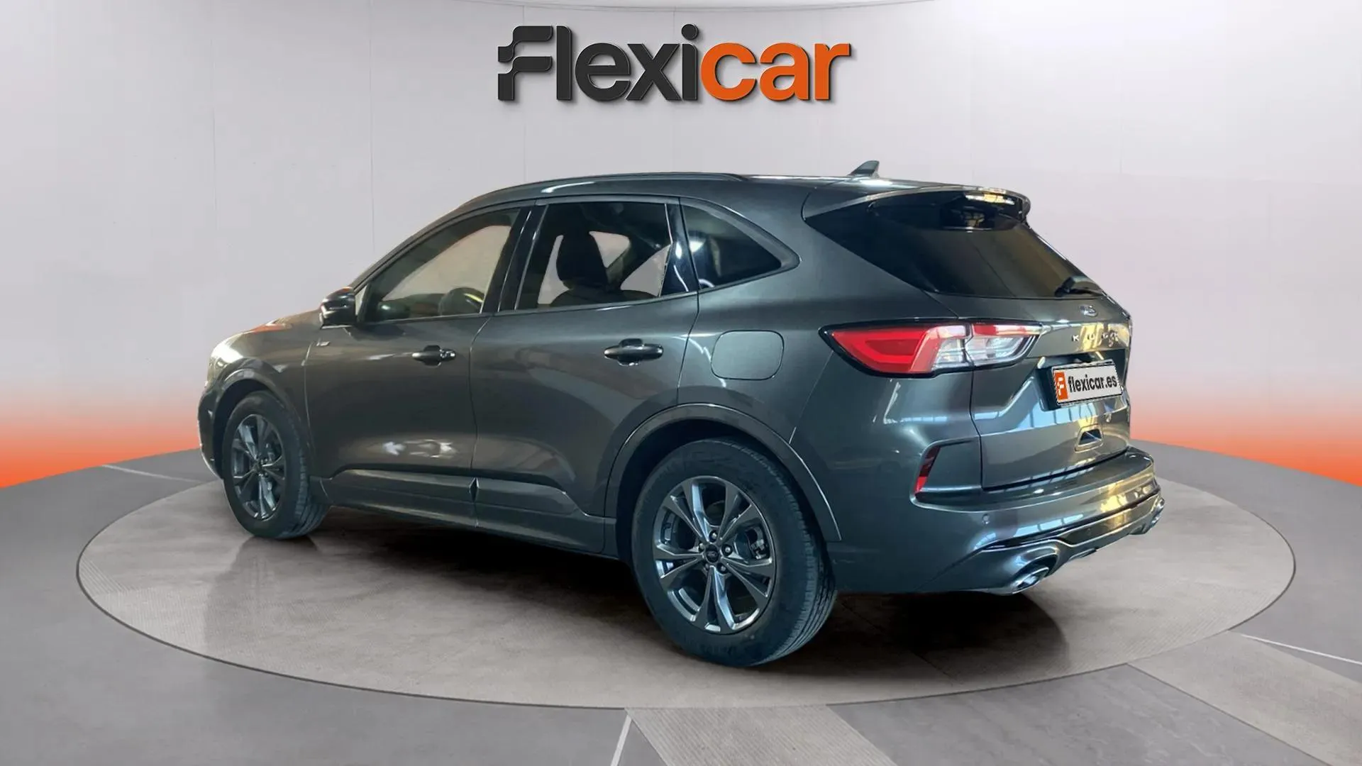 Ford Kuga ST-Line 2.0 EcoBlue - foto 4