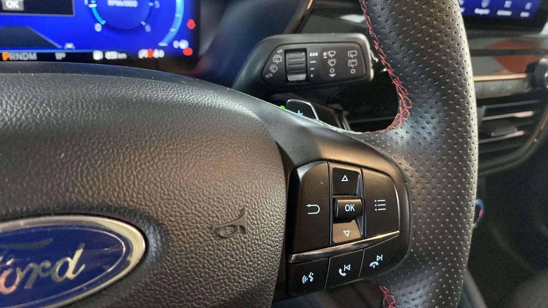 Ford Kuga ST-Line 2.0 EcoBlue - foto 22