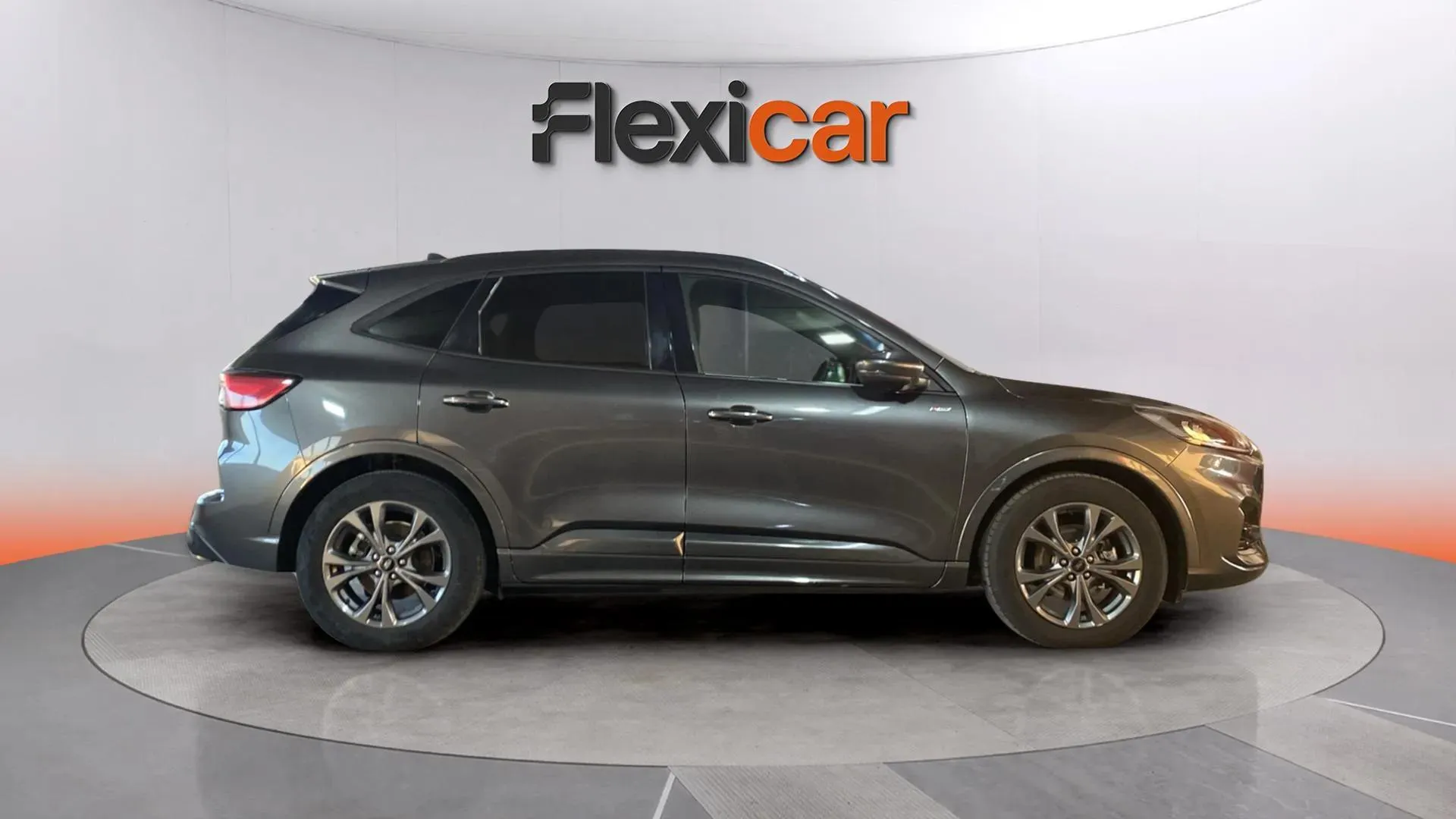 Ford Kuga ST-Line 2.0 EcoBlue - foto 8