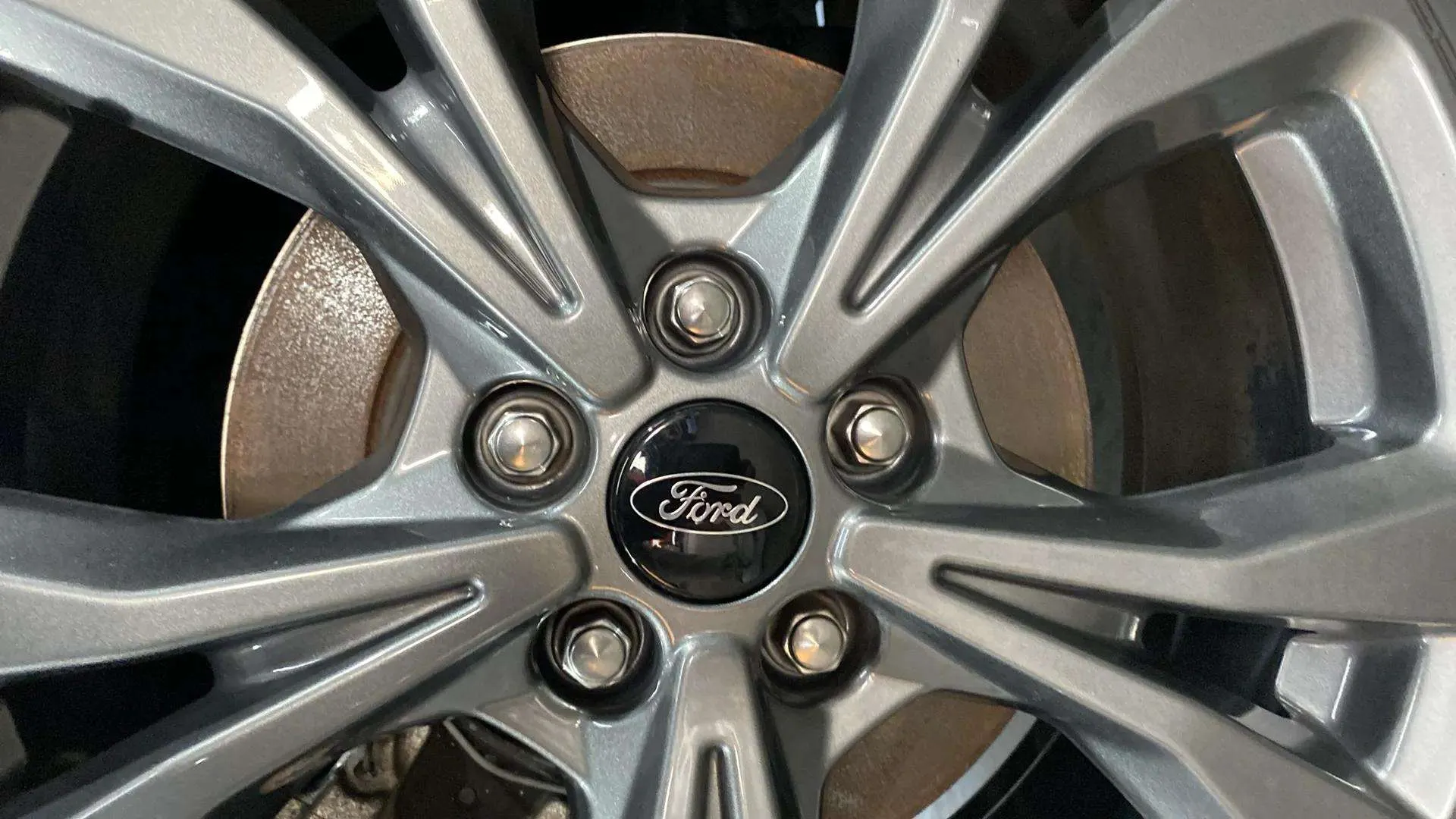 Ford Kuga ST-Line 2.0 EcoBlue - foto 17