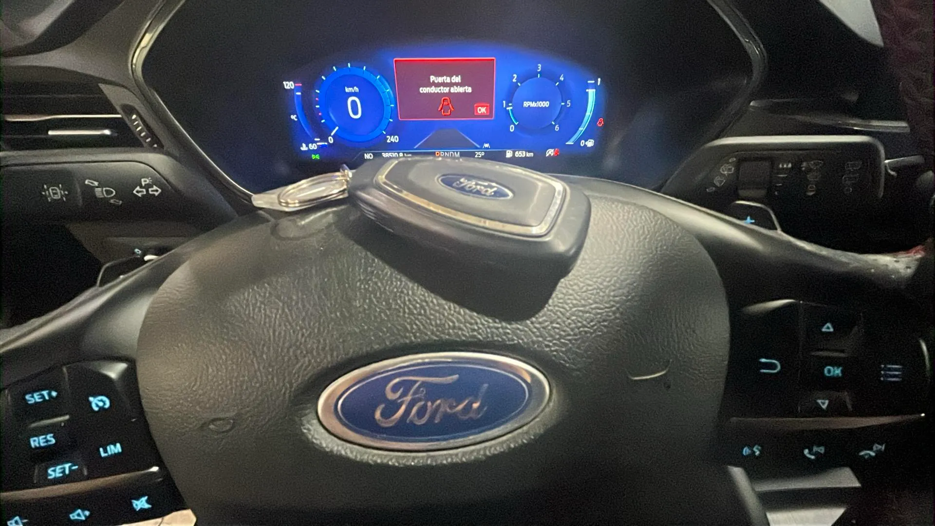 Ford Kuga ST-Line 2.0 EcoBlue - foto 20