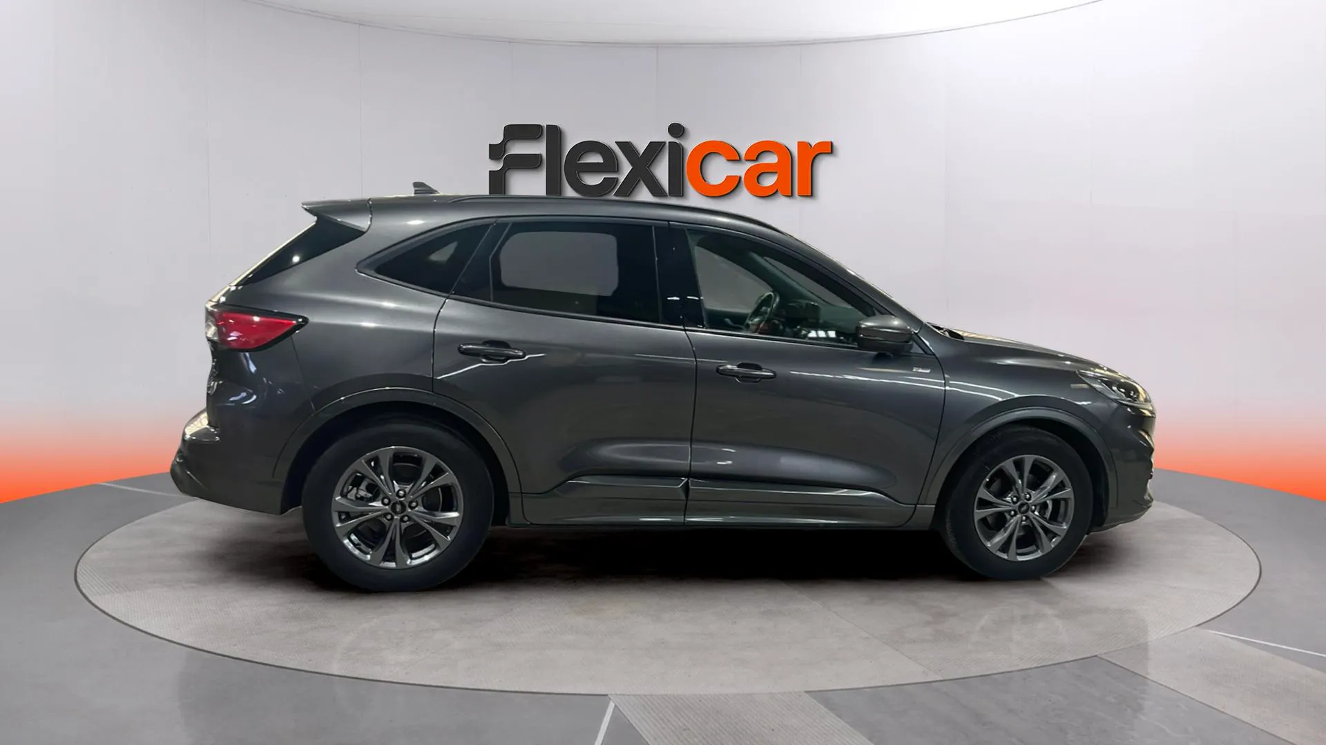 Ford Kuga ST-Line 2.0 EcoBlue - foto 4