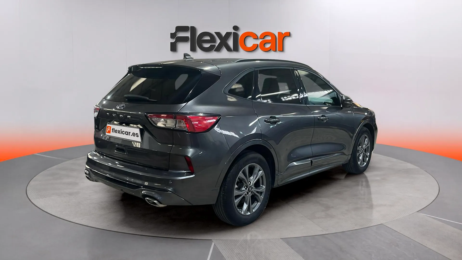Ford Kuga ST-Line 2.0 EcoBlue - foto 6