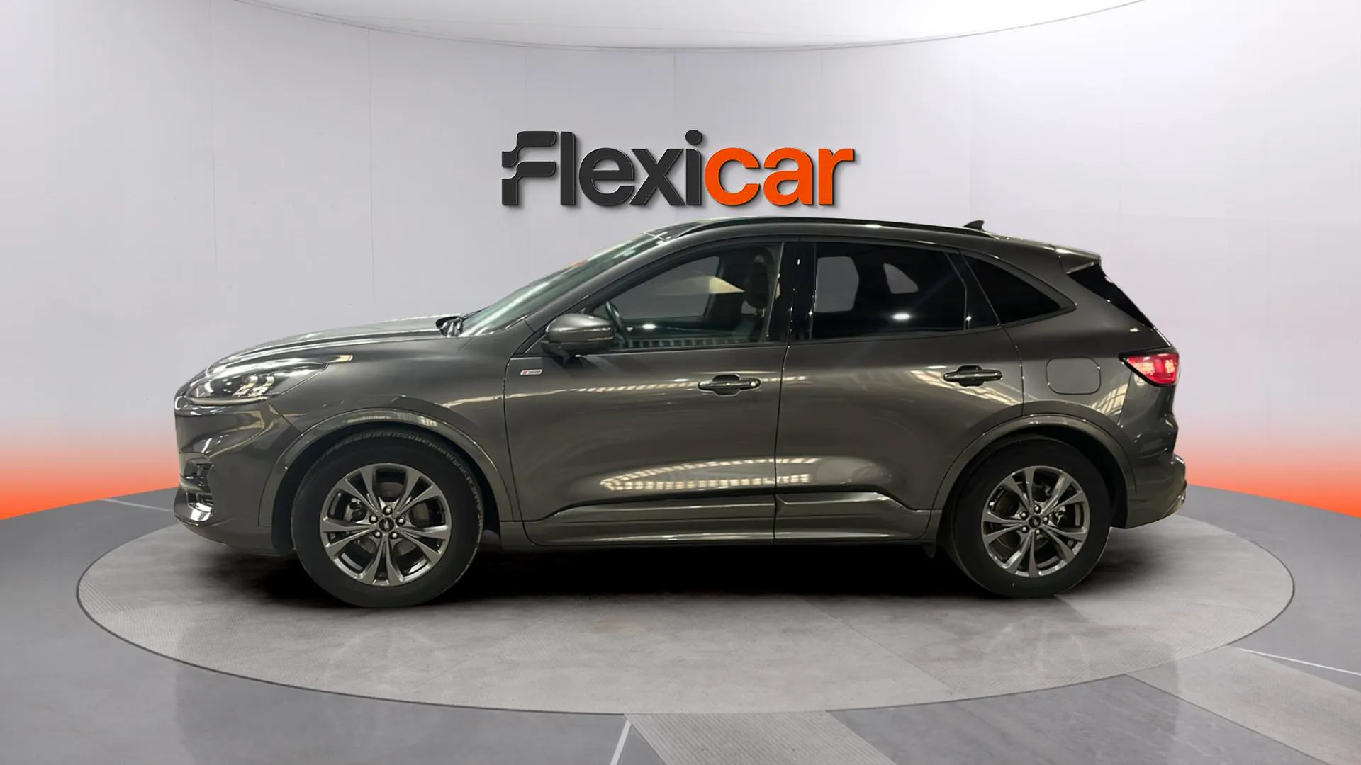 Ford Kuga ST-Line 2.0 EcoBlue - foto 5