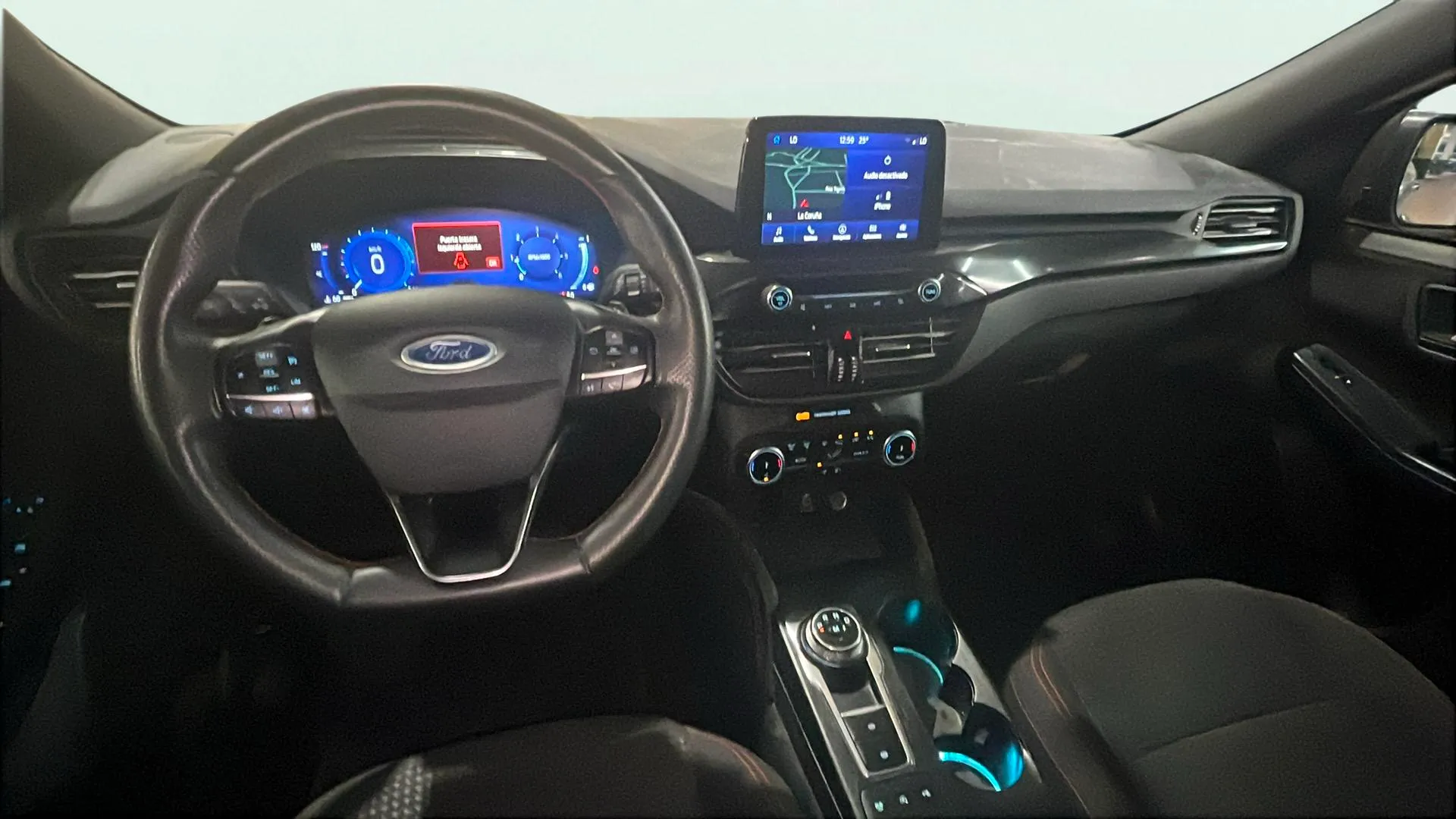 Ford Kuga ST-Line 2.0 EcoBlue - foto 10