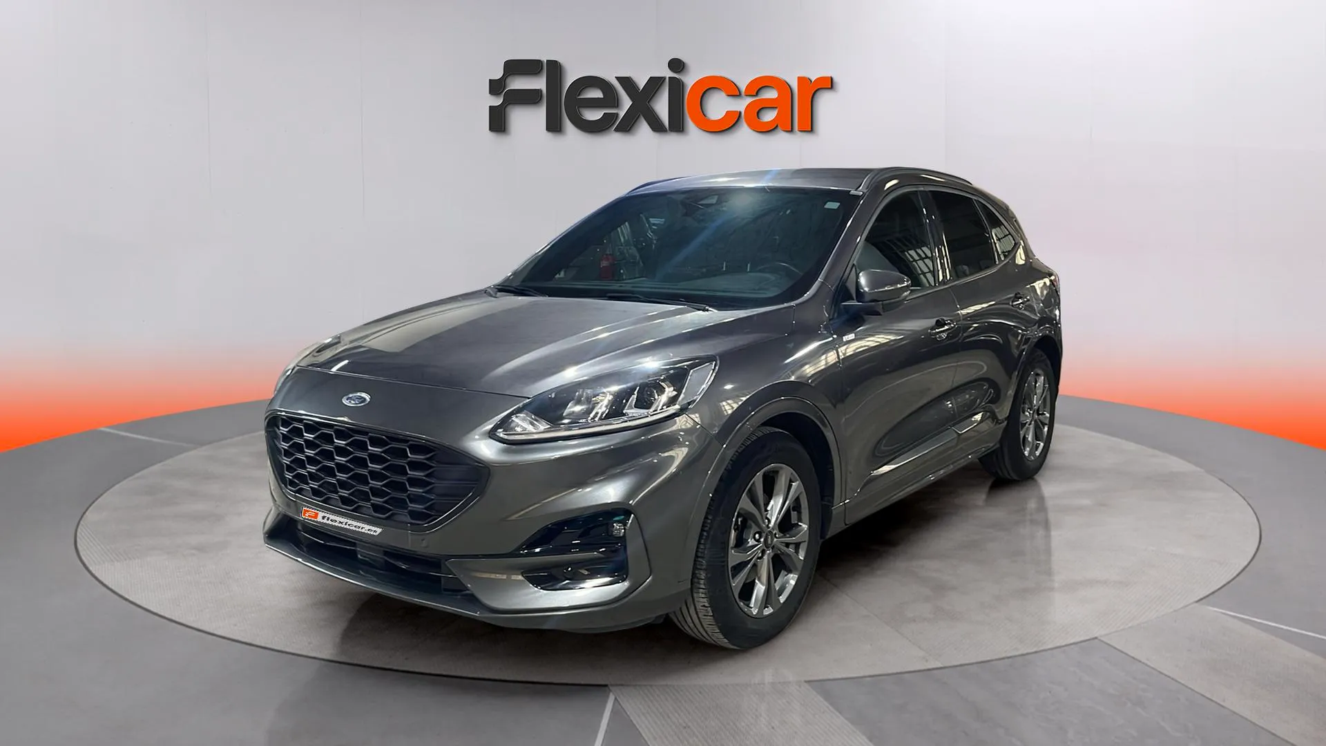 Ford Kuga ST-Line 2.0 EcoBlue - foto 3