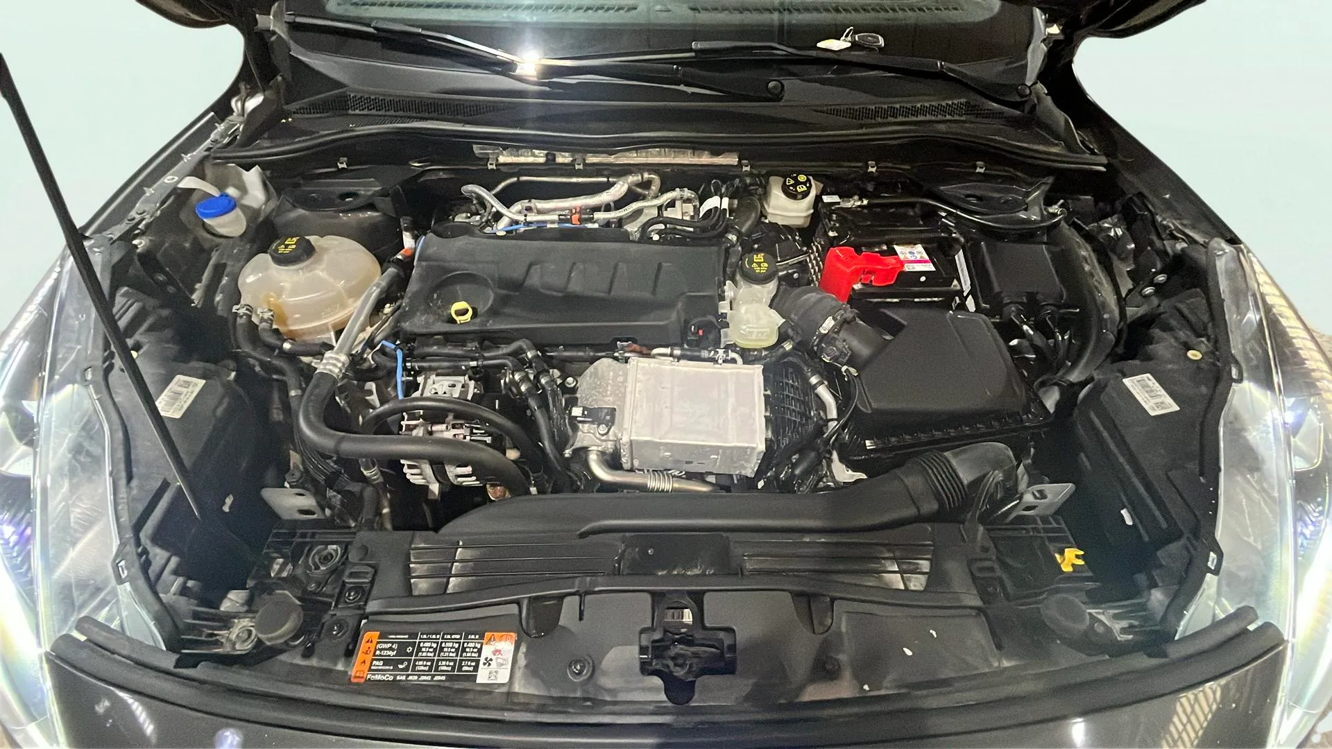 Ford Kuga ST-Line 2.0 EcoBlue - foto 24