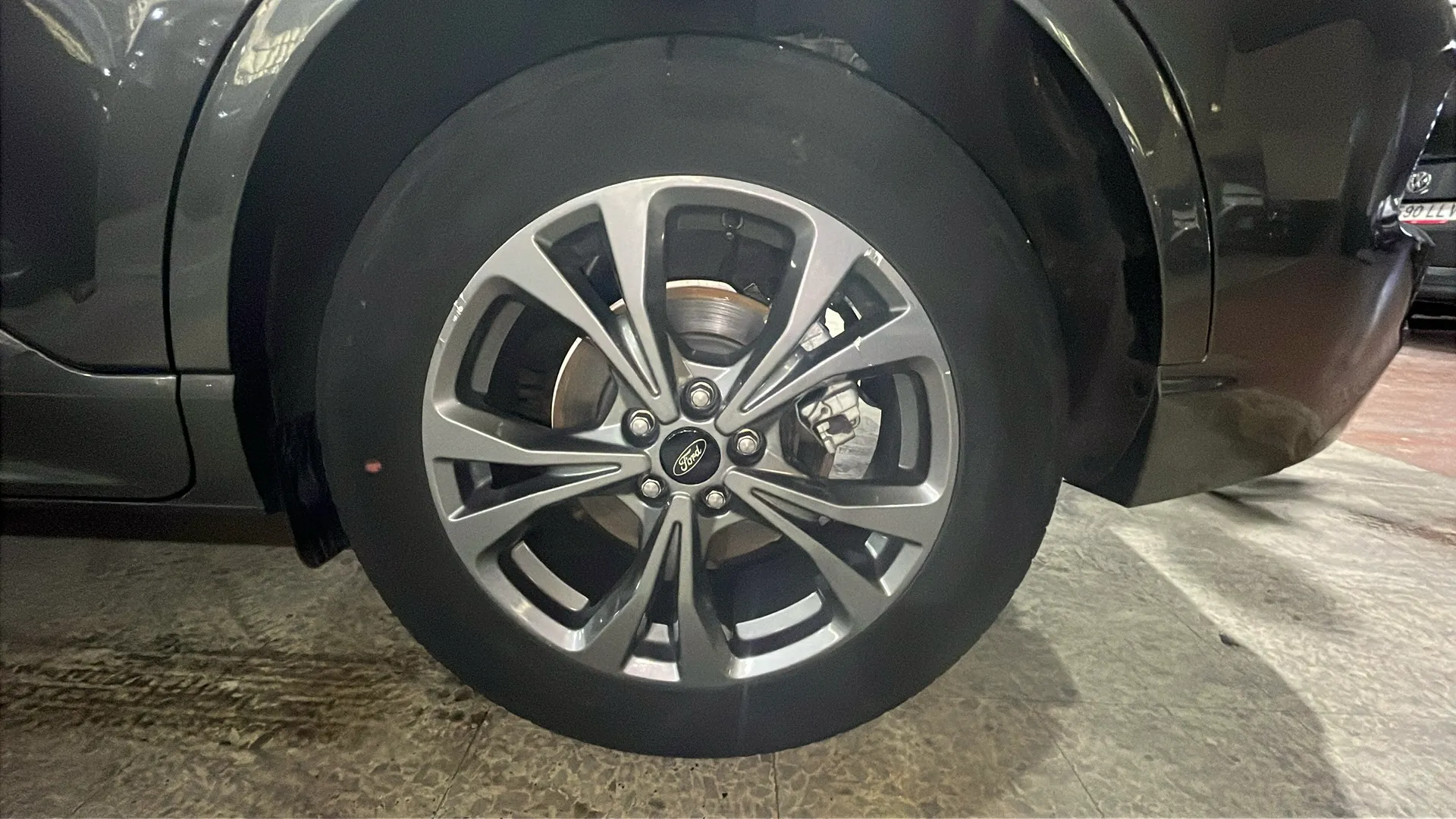 Ford Kuga ST-Line 2.0 EcoBlue - foto 25