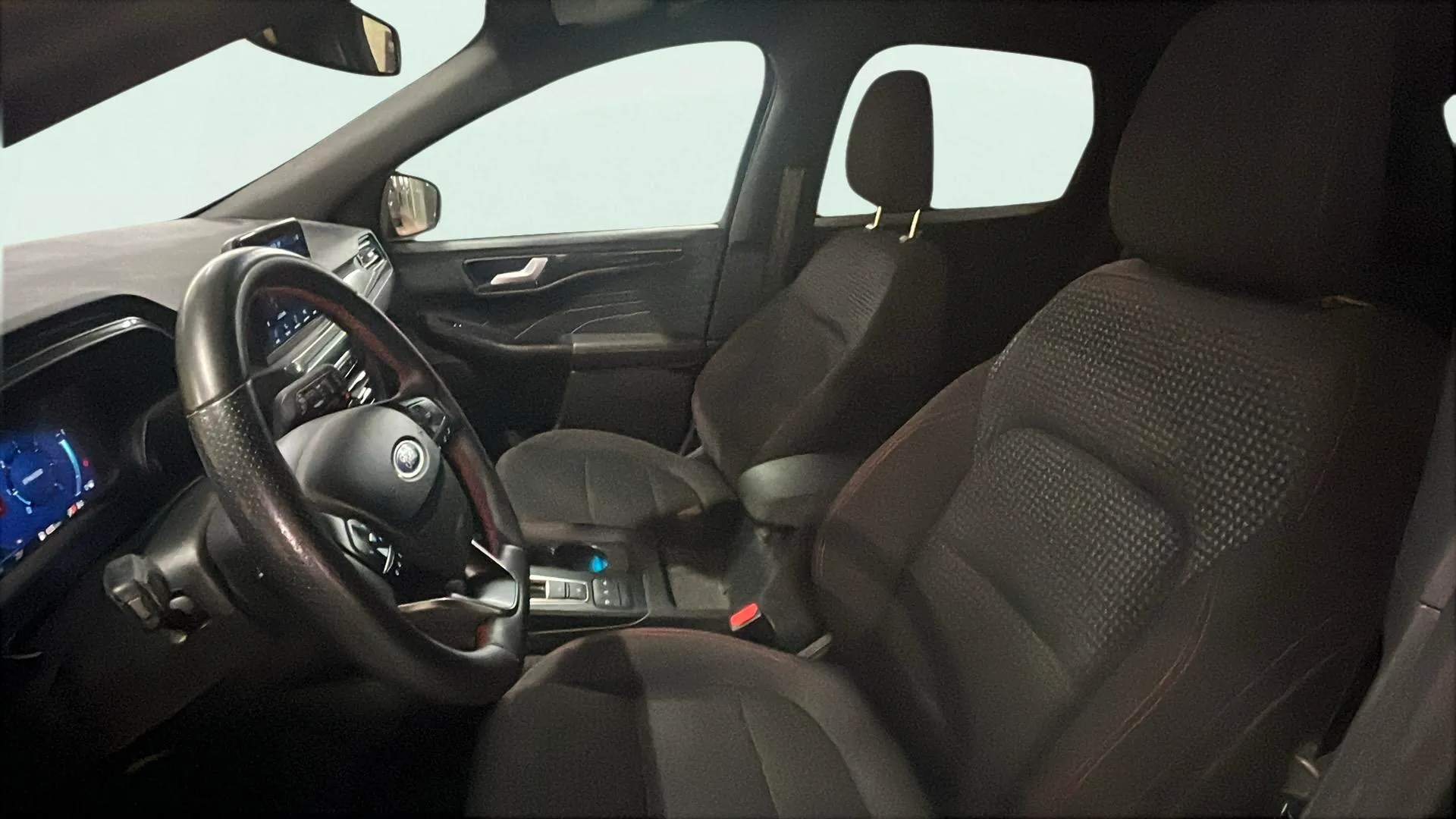 Ford Kuga ST-Line 2.0 EcoBlue - foto 18