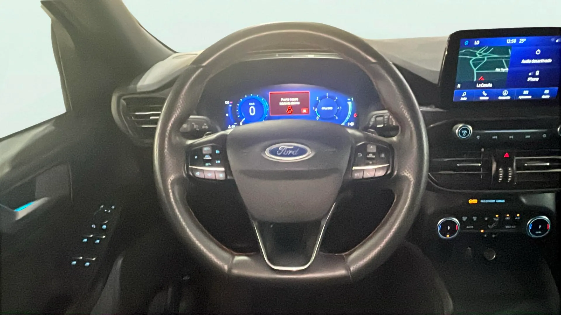 Ford Kuga ST-Line 2.0 EcoBlue - foto 11