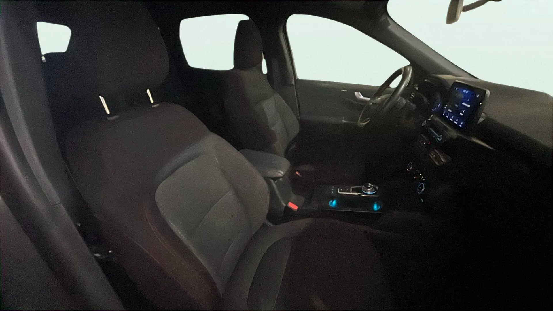 Ford Kuga ST-Line 2.0 EcoBlue - foto 17