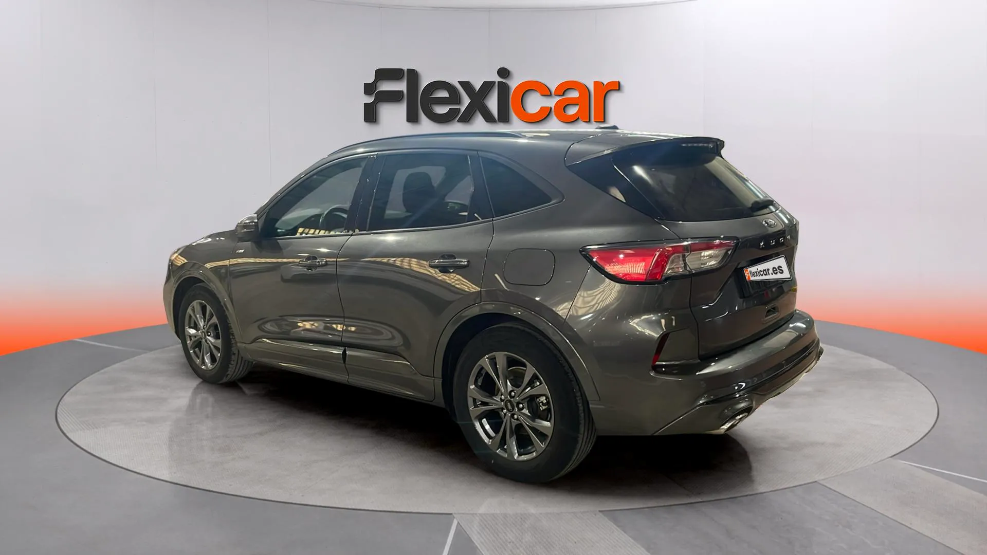 Ford Kuga ST-Line 2.0 EcoBlue - foto 8