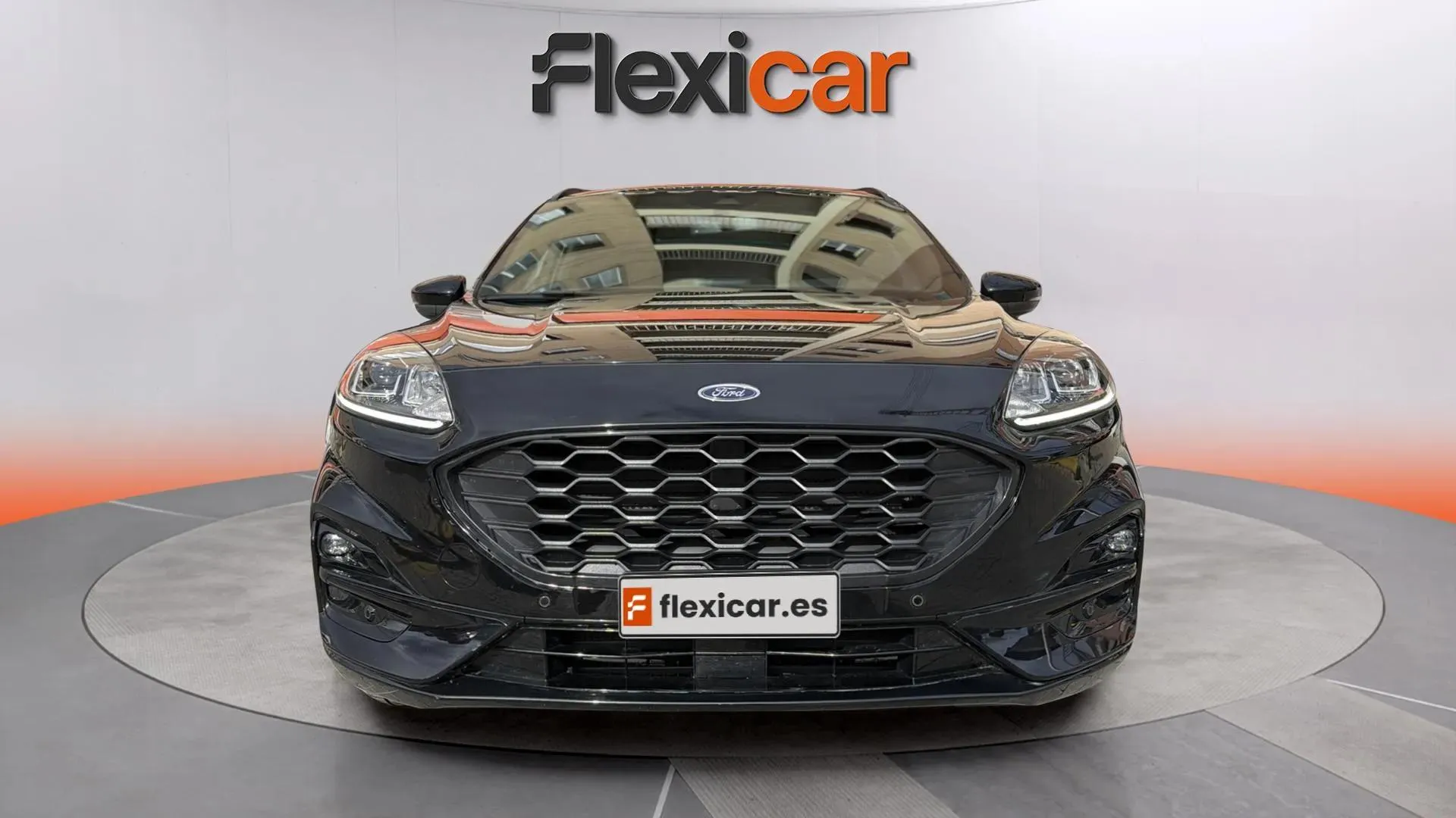 Ford Kuga ST-Line 2.0 EcoBlue - foto 2
