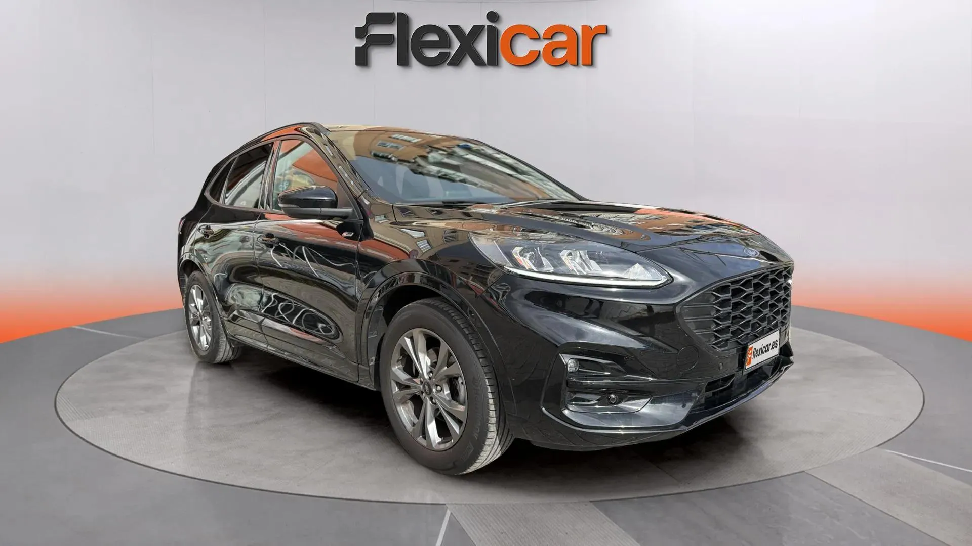 Ford Kuga ST-Line 2.0 EcoBlue
