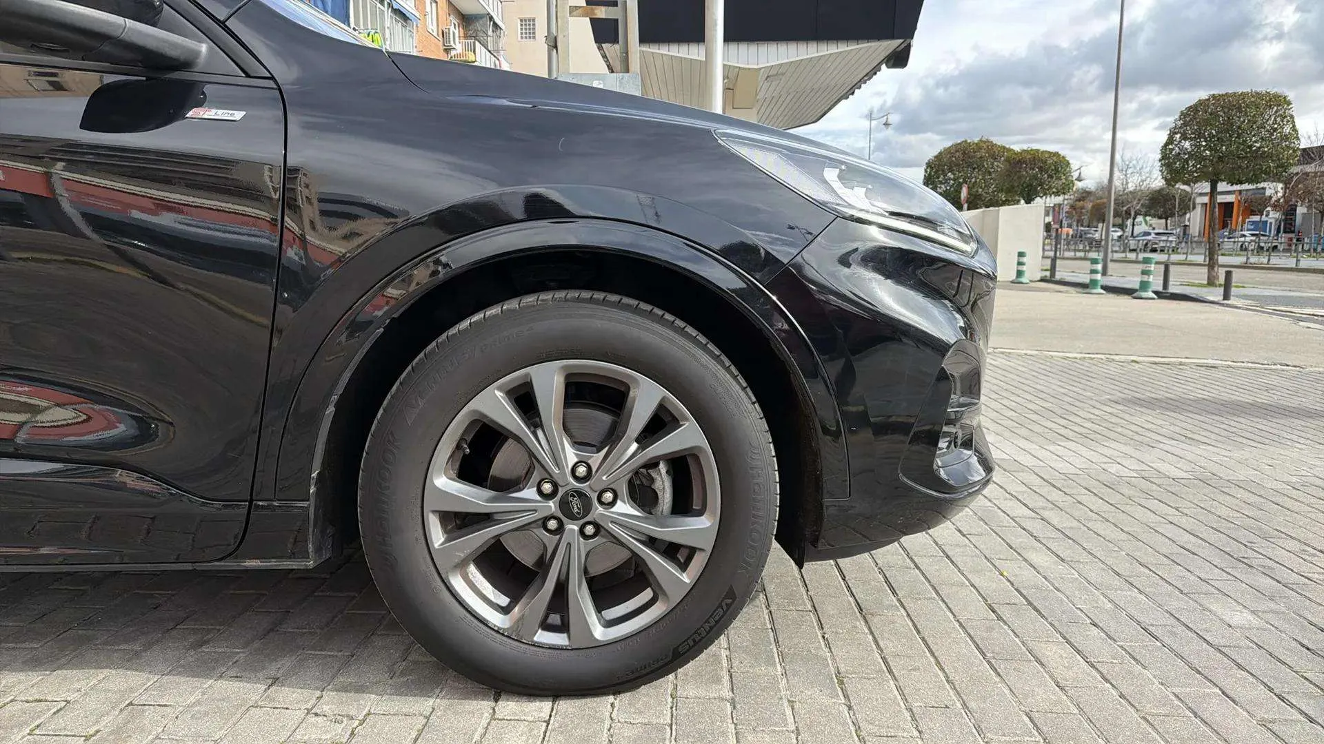 Ford Kuga ST-Line 2.0 EcoBlue - foto 15